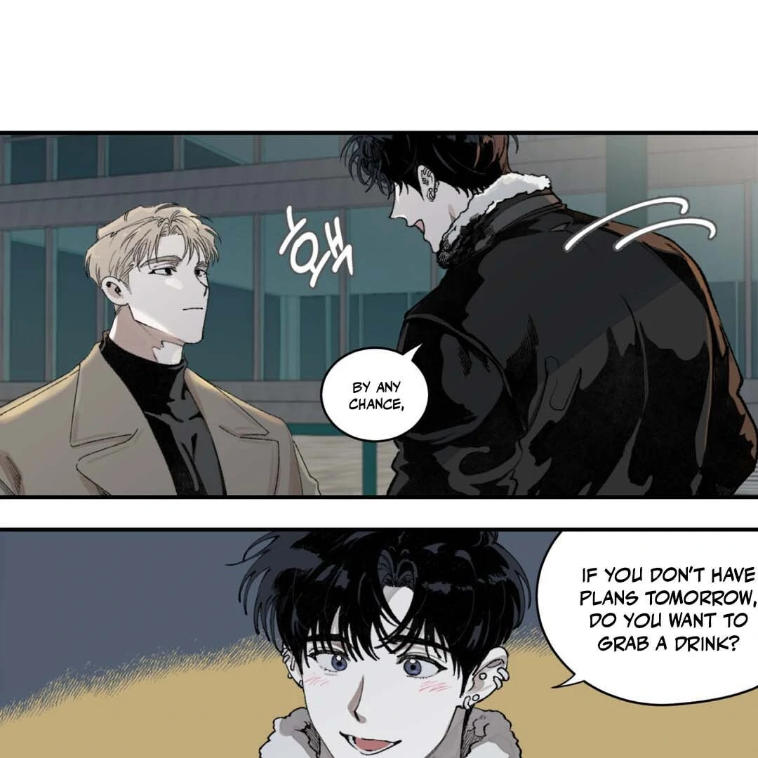 Ten Years of Death || PARADISE SCANS || - Chapter 1 manhwa