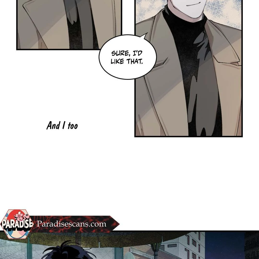 Ten Years of Death || PARADISE SCANS || - Chapter 1 manhwa