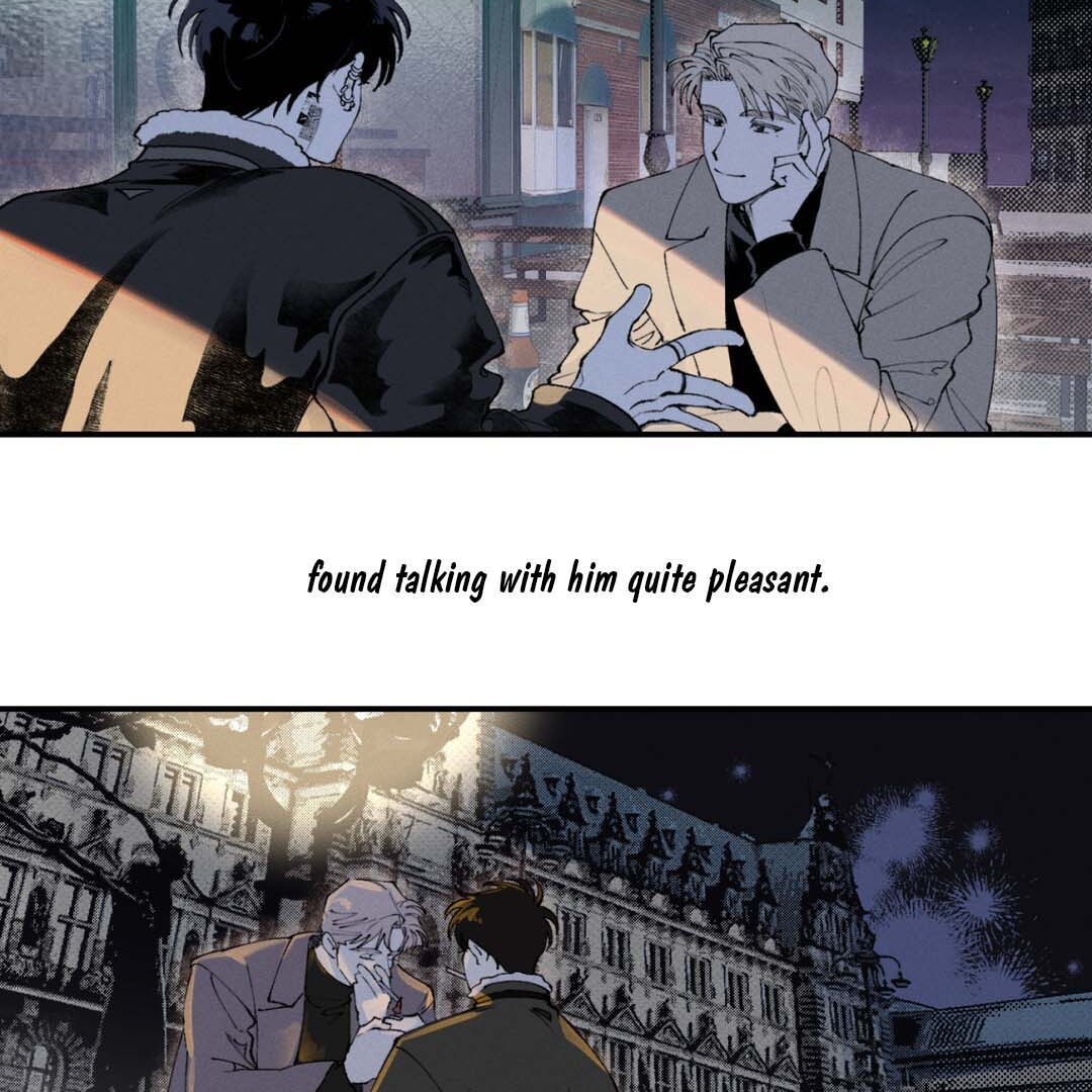 Ten Years of Death || PARADISE SCANS || - Chapter 1 manhwa