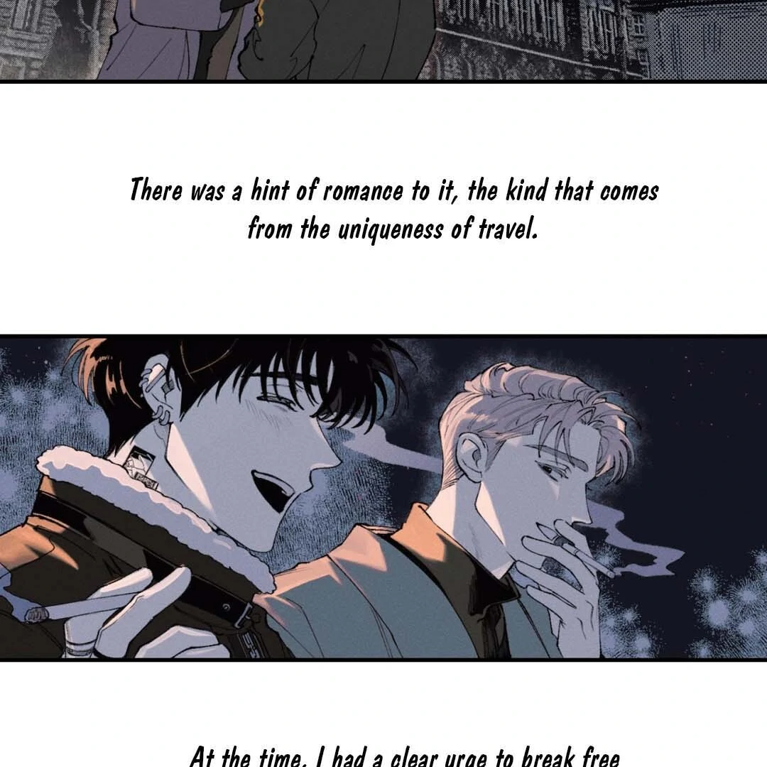 Ten Years of Death || PARADISE SCANS || - Chapter 1 manhwa