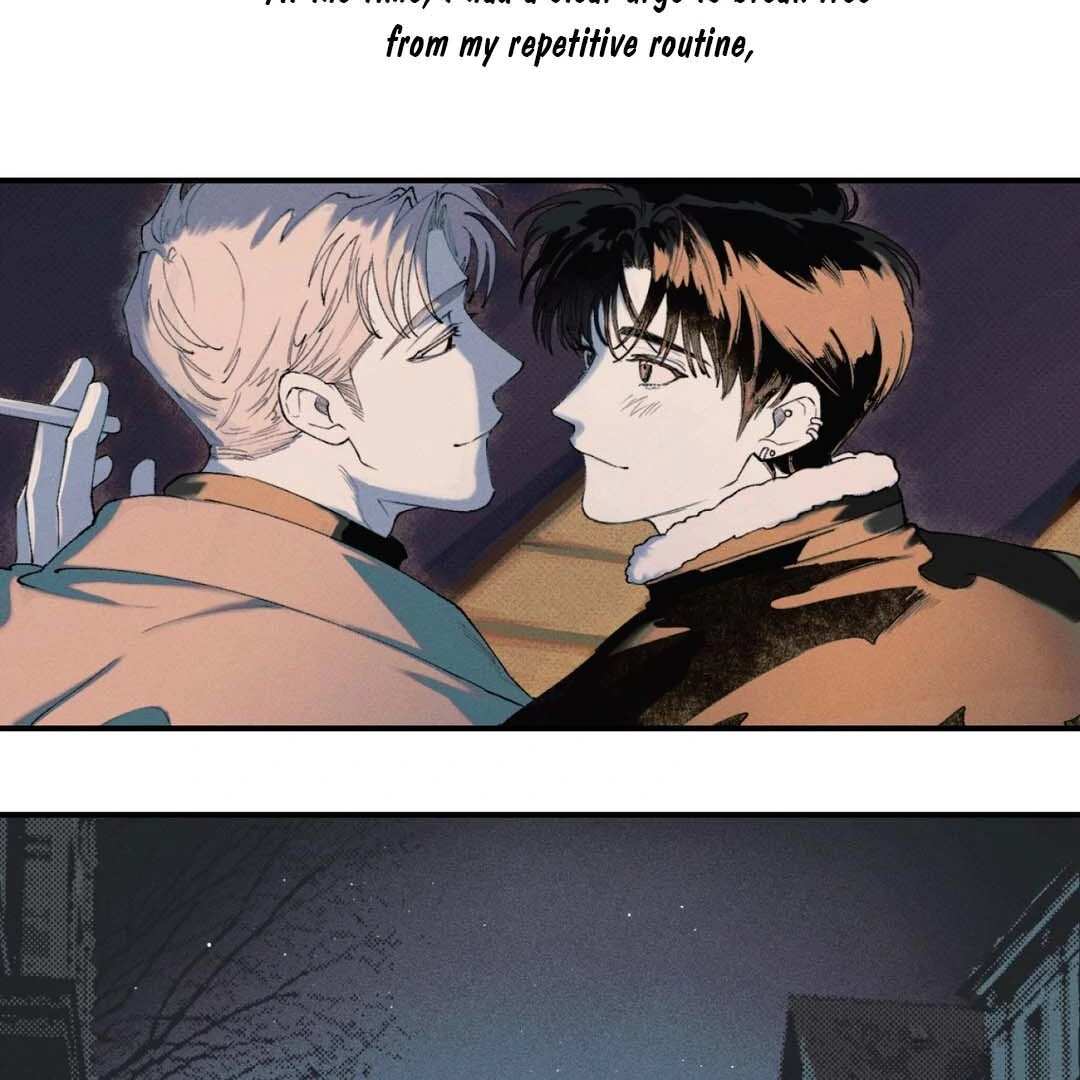 Ten Years of Death || PARADISE SCANS || - Chapter 1 manhwa
