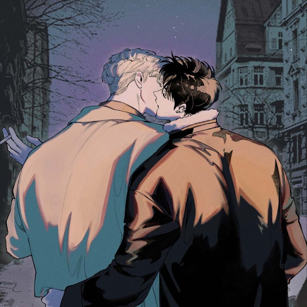 Ten Years of Death || PARADISE SCANS || - Chapter 1 manhwa