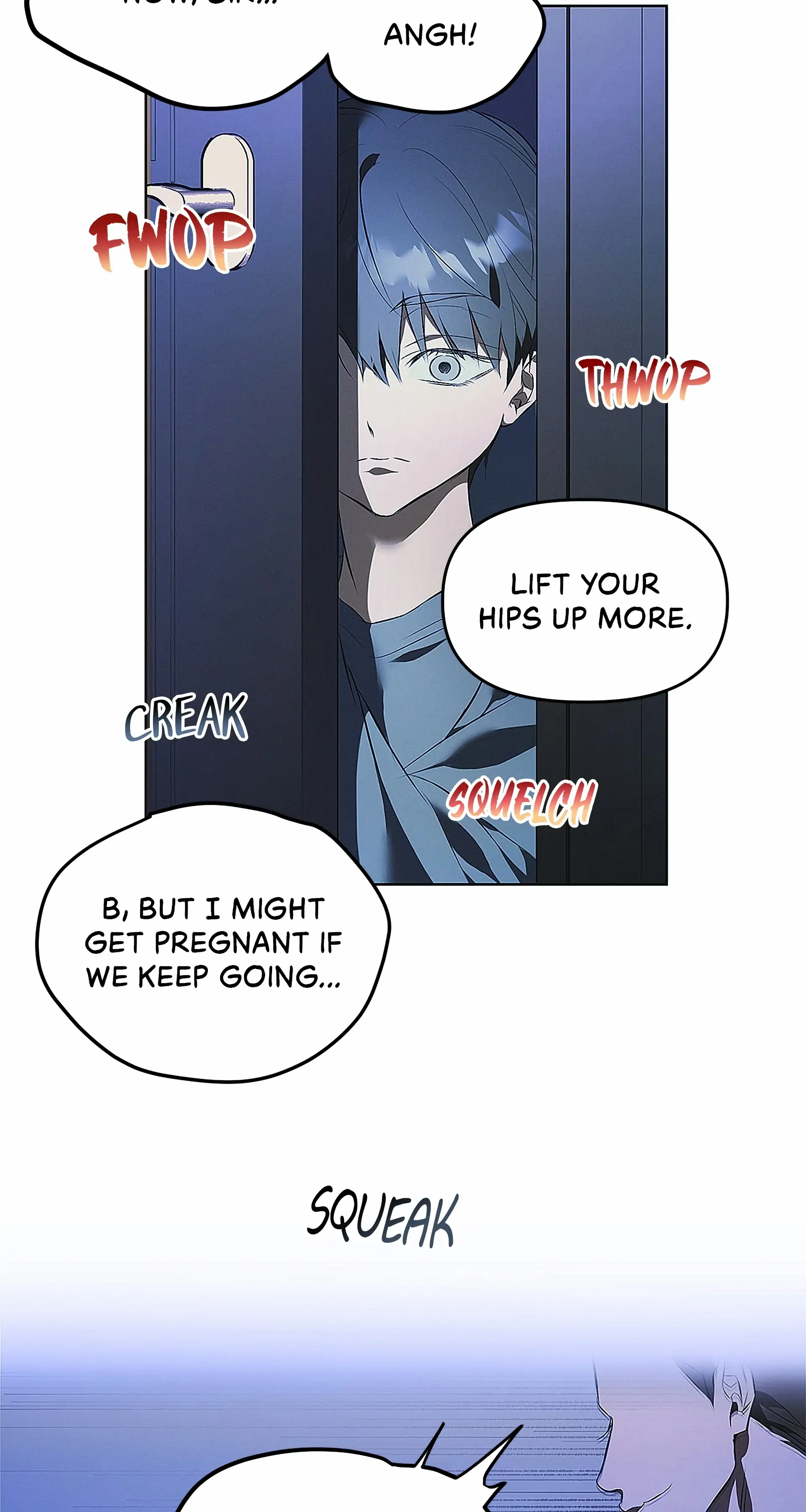 Mousetrap [Uncensored][Official] - Chapter 1 manhwa