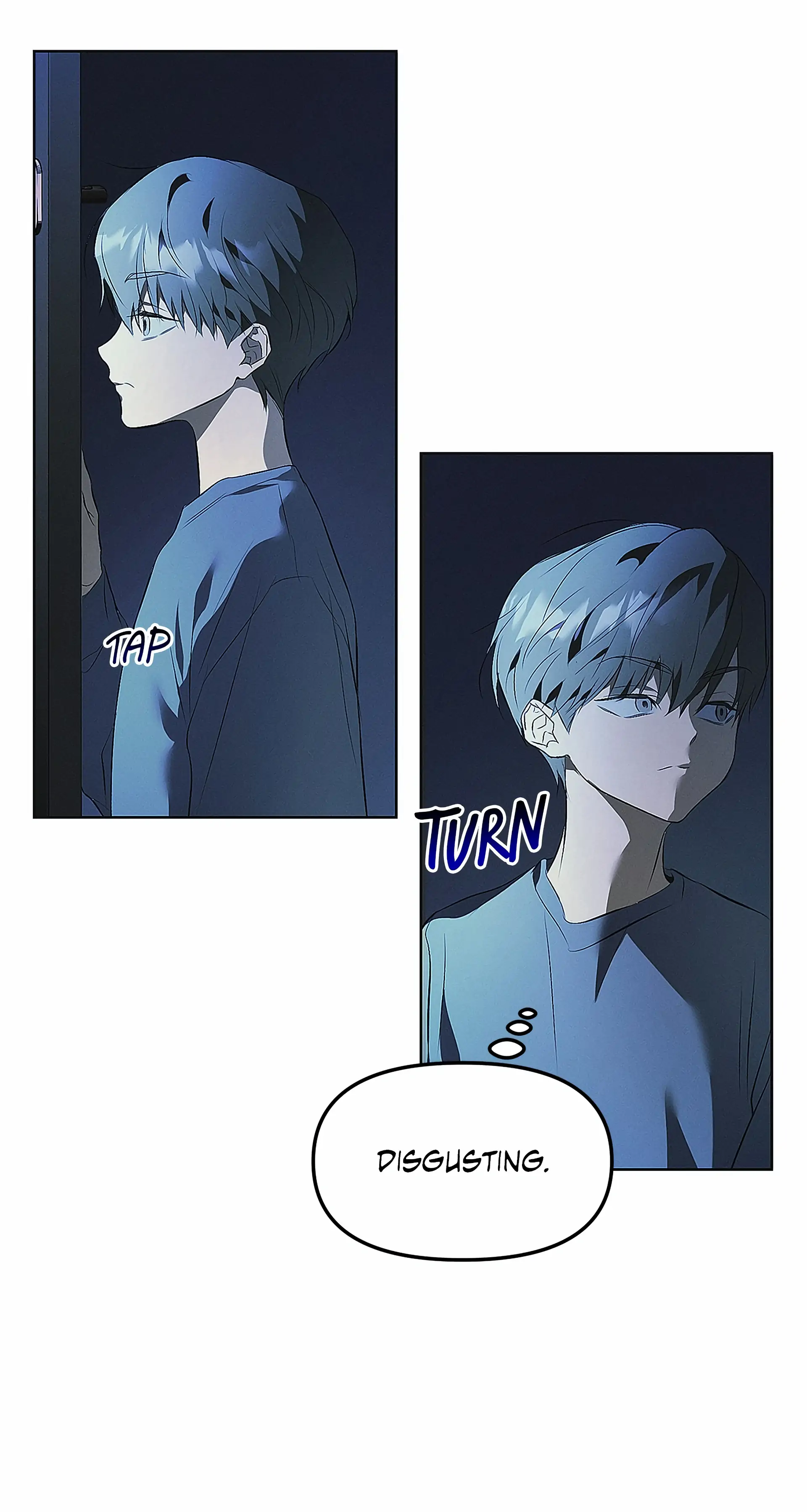 Mousetrap [Uncensored][Official] - Chapter 1 manhwa