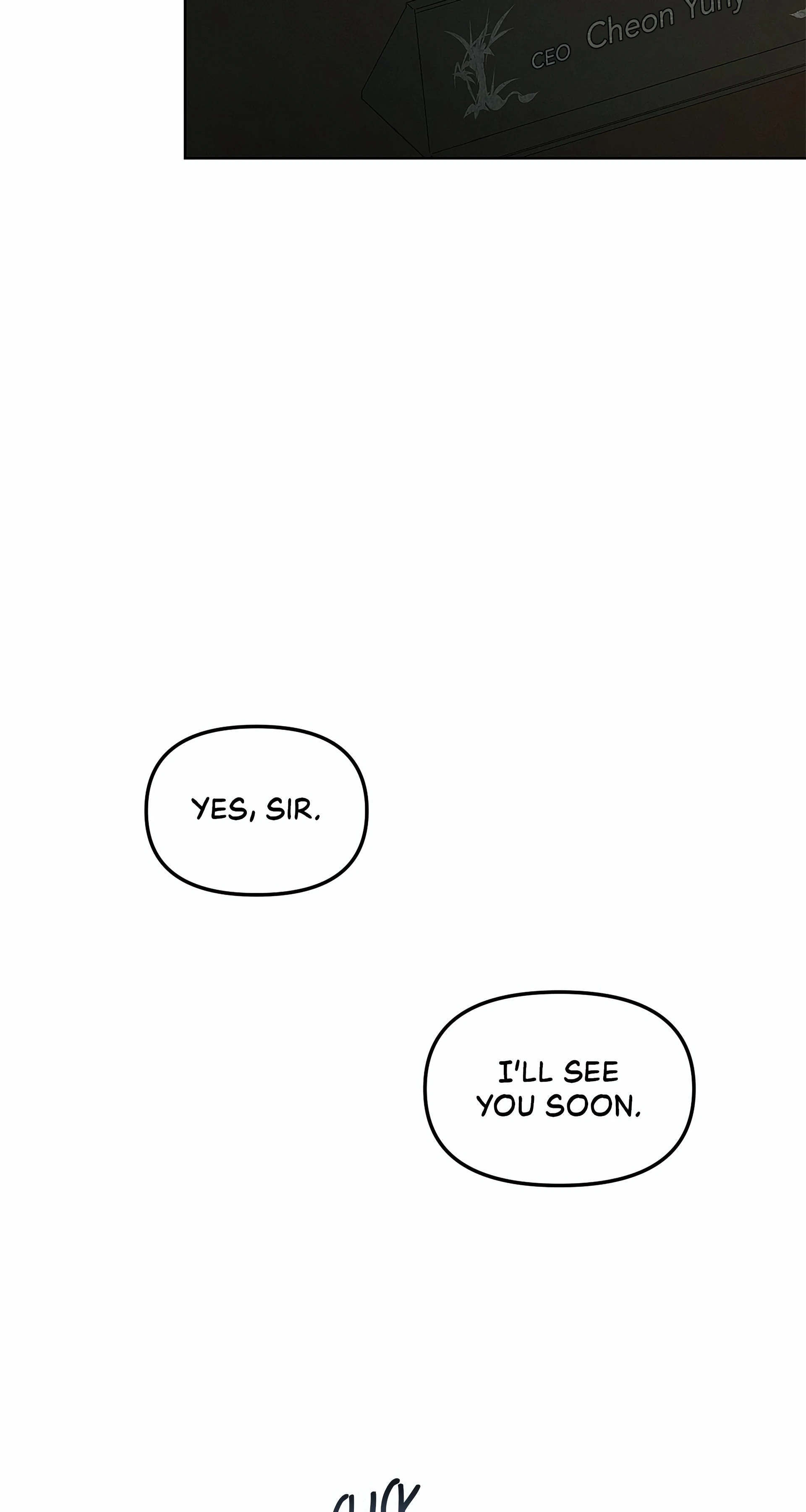 Mousetrap [Uncensored][Official] - Chapter 1 manhwa