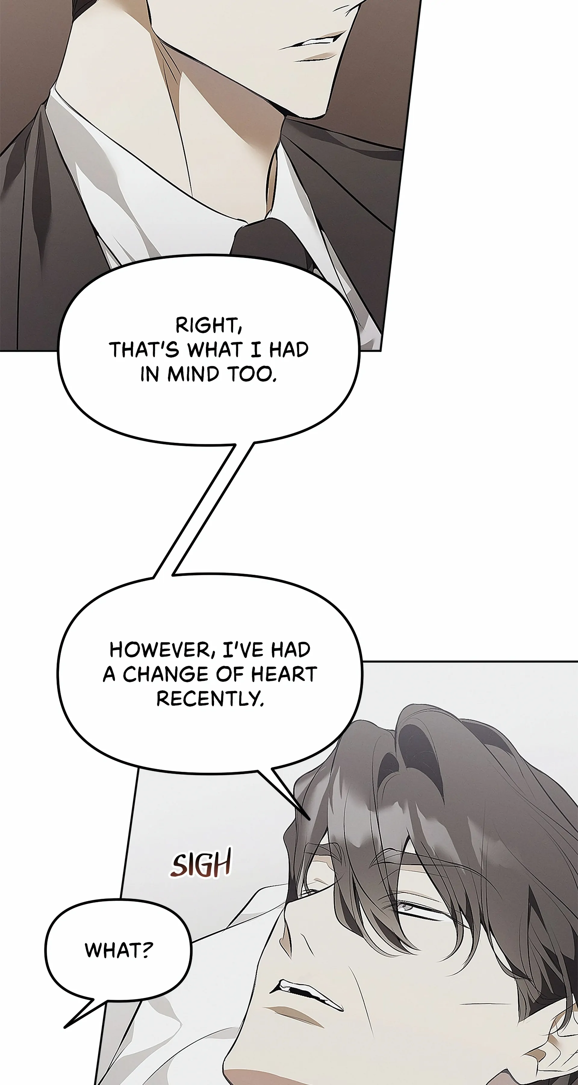 Mousetrap [Uncensored][Official] - Chapter 1 manhwa