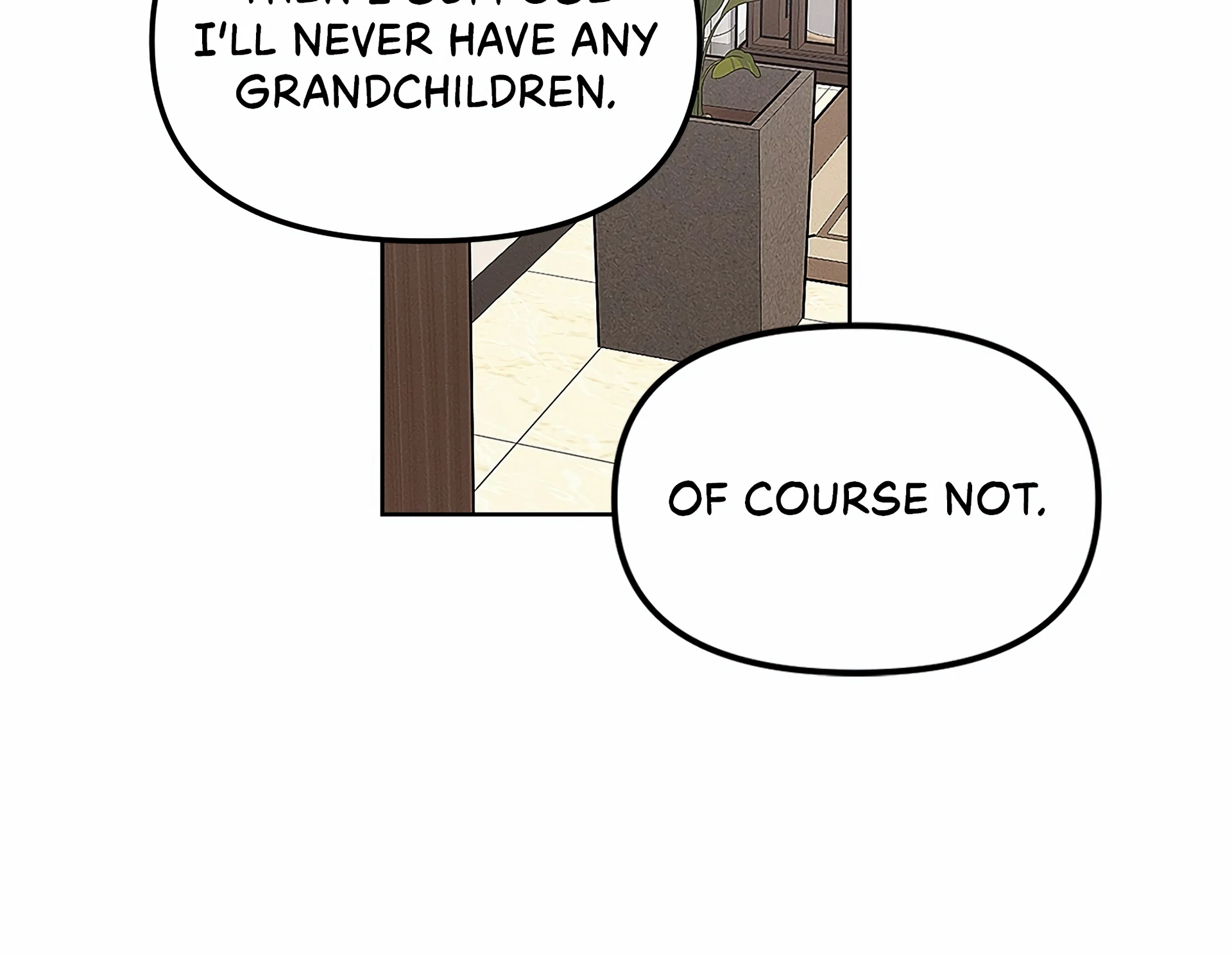 Mousetrap [Uncensored][Official] - Chapter 1 manhwa