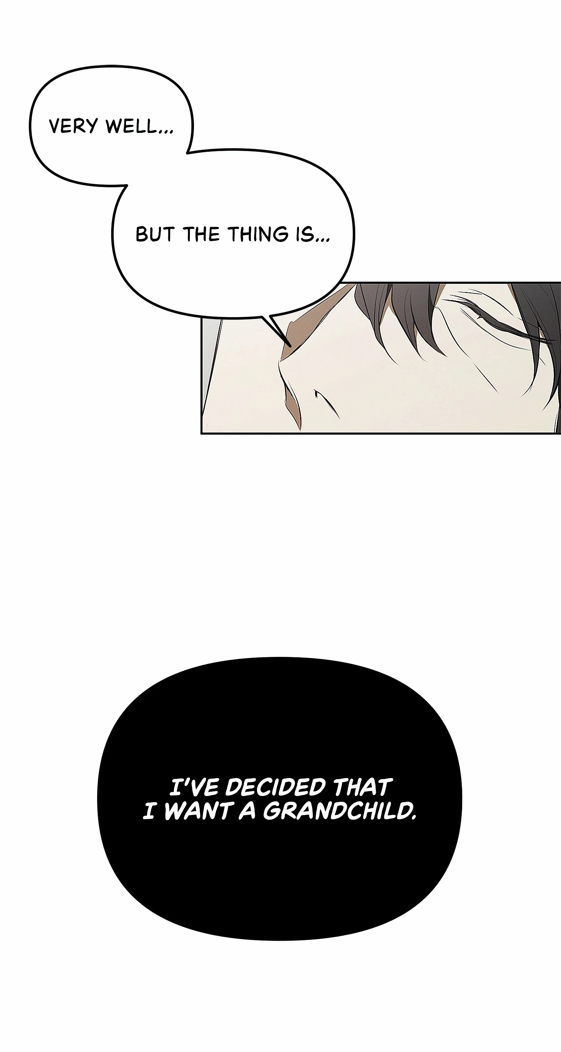 Mousetrap [Uncensored][Official] - Chapter 1 manhwa