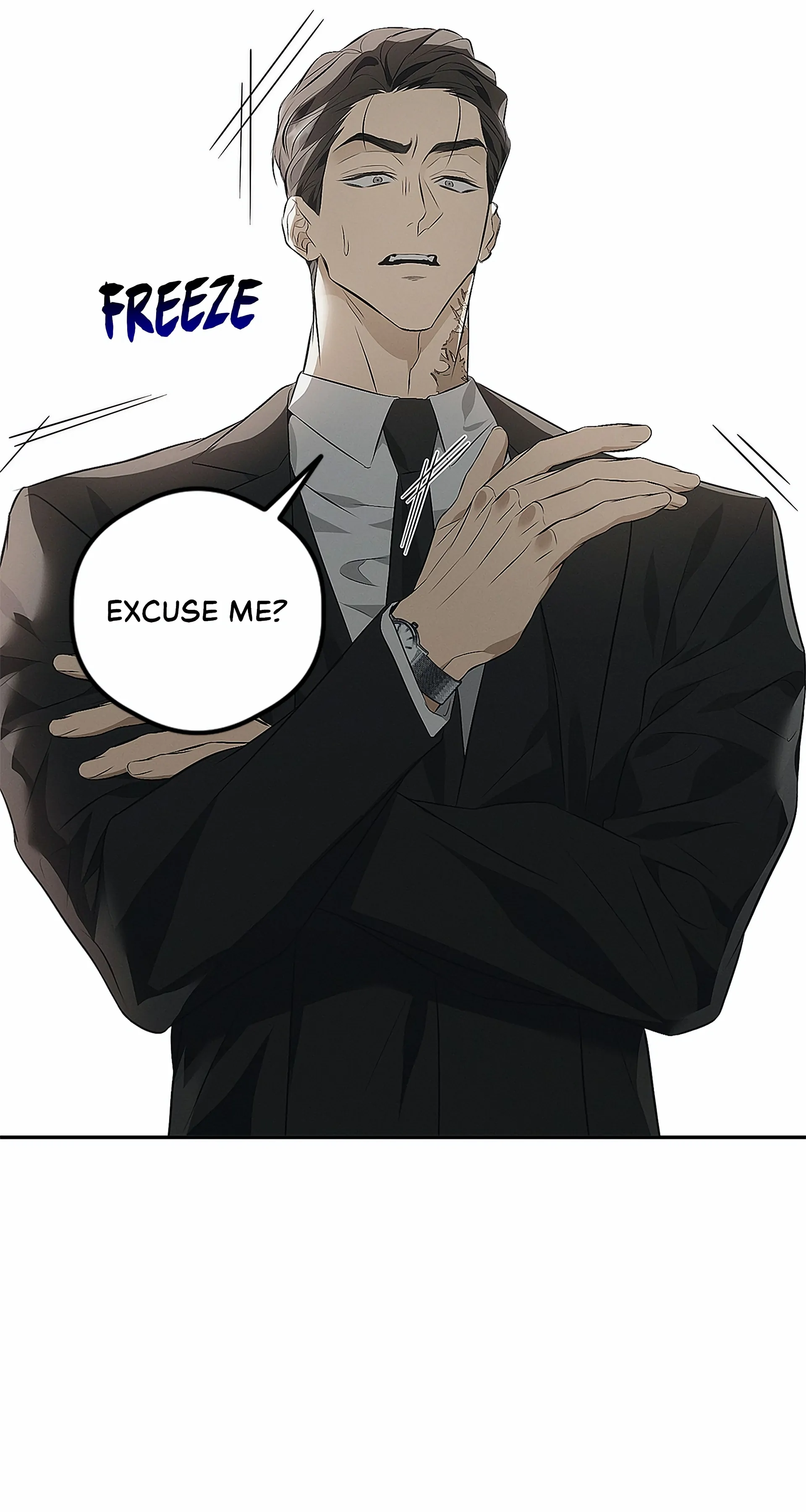 Mousetrap [Uncensored][Official] - Chapter 1 manhwa