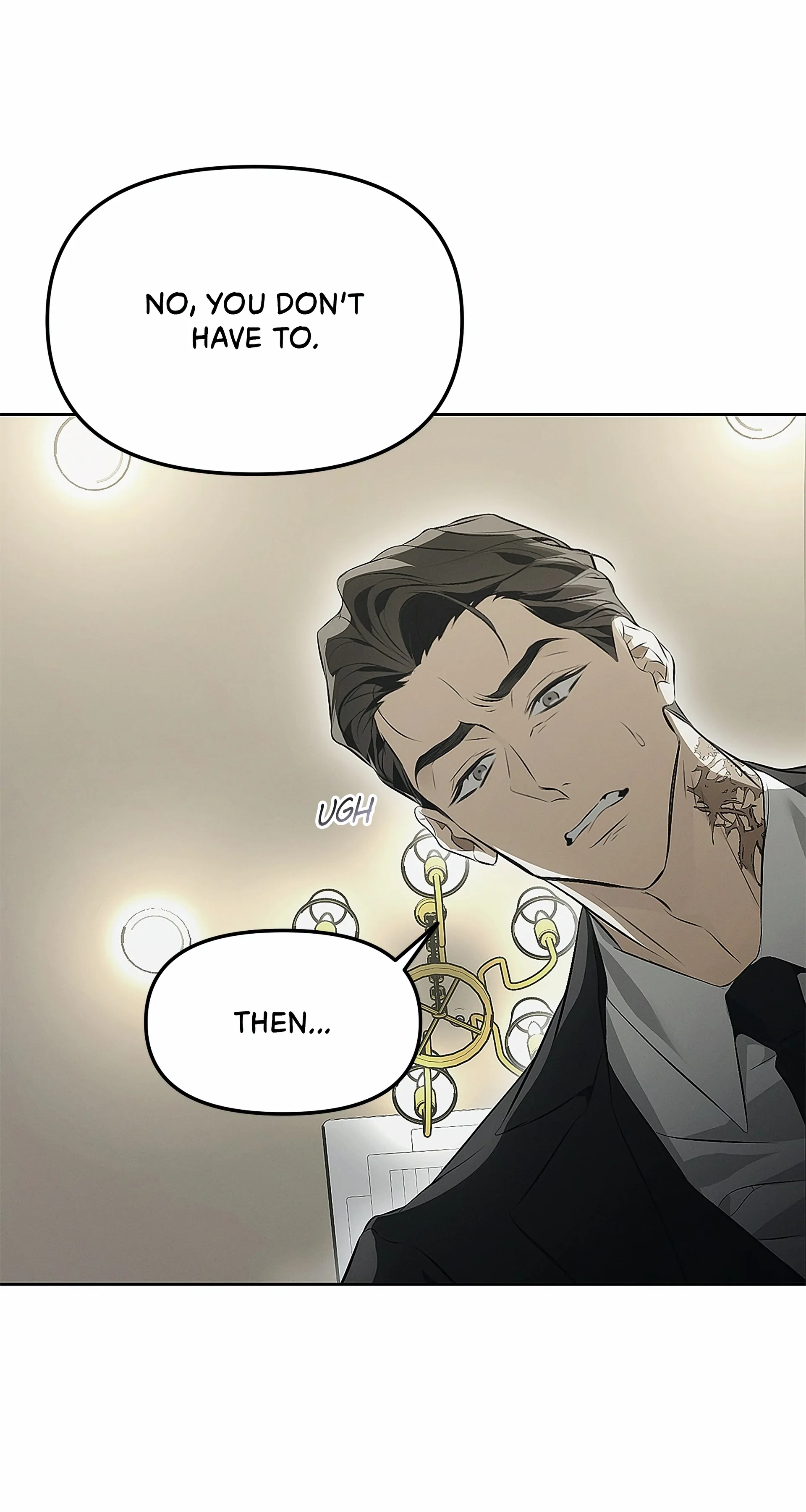 Mousetrap [Uncensored][Official] - Chapter 1 manhwa