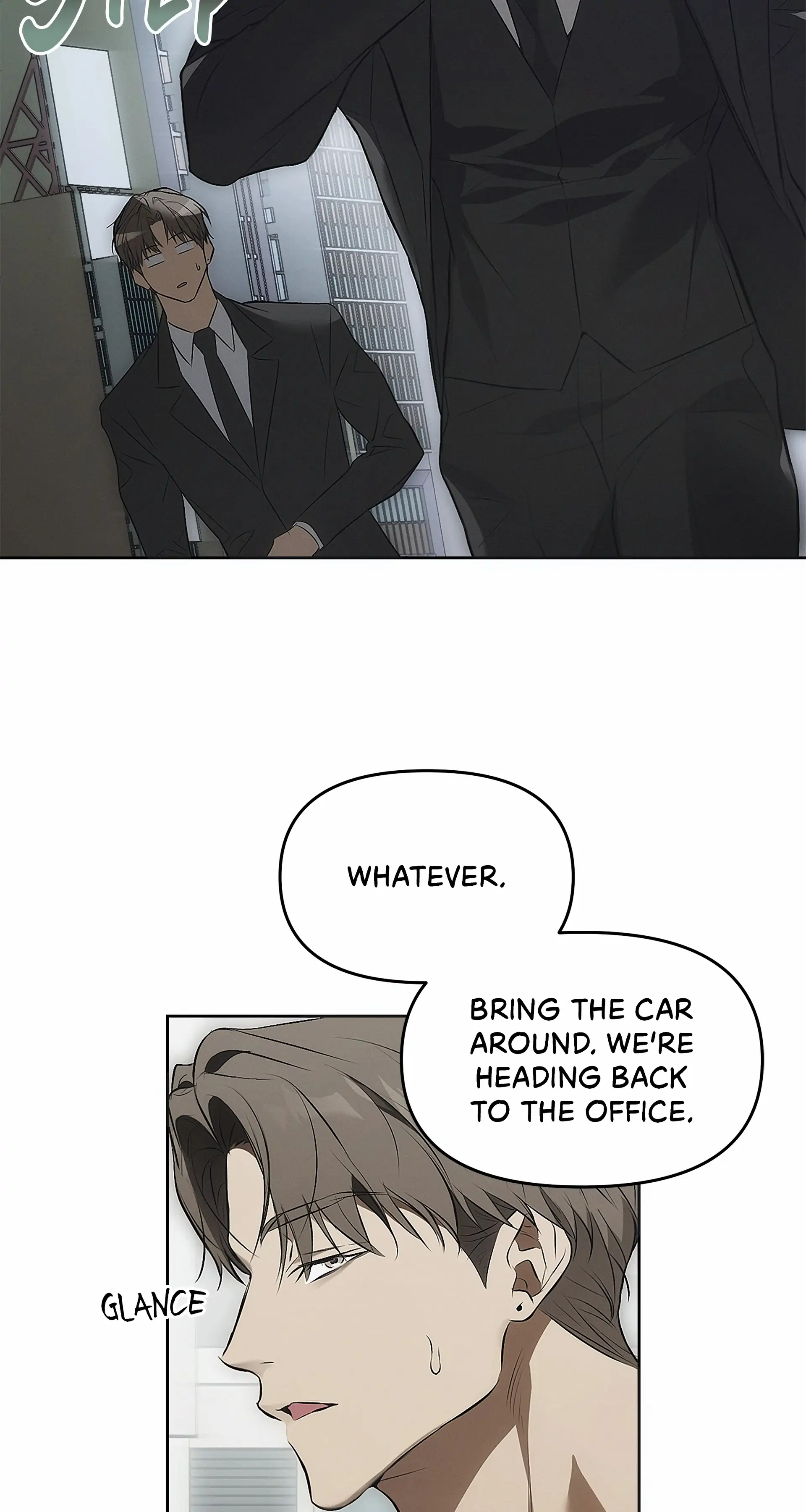 Mousetrap [Uncensored][Official] - Chapter 1 manhwa