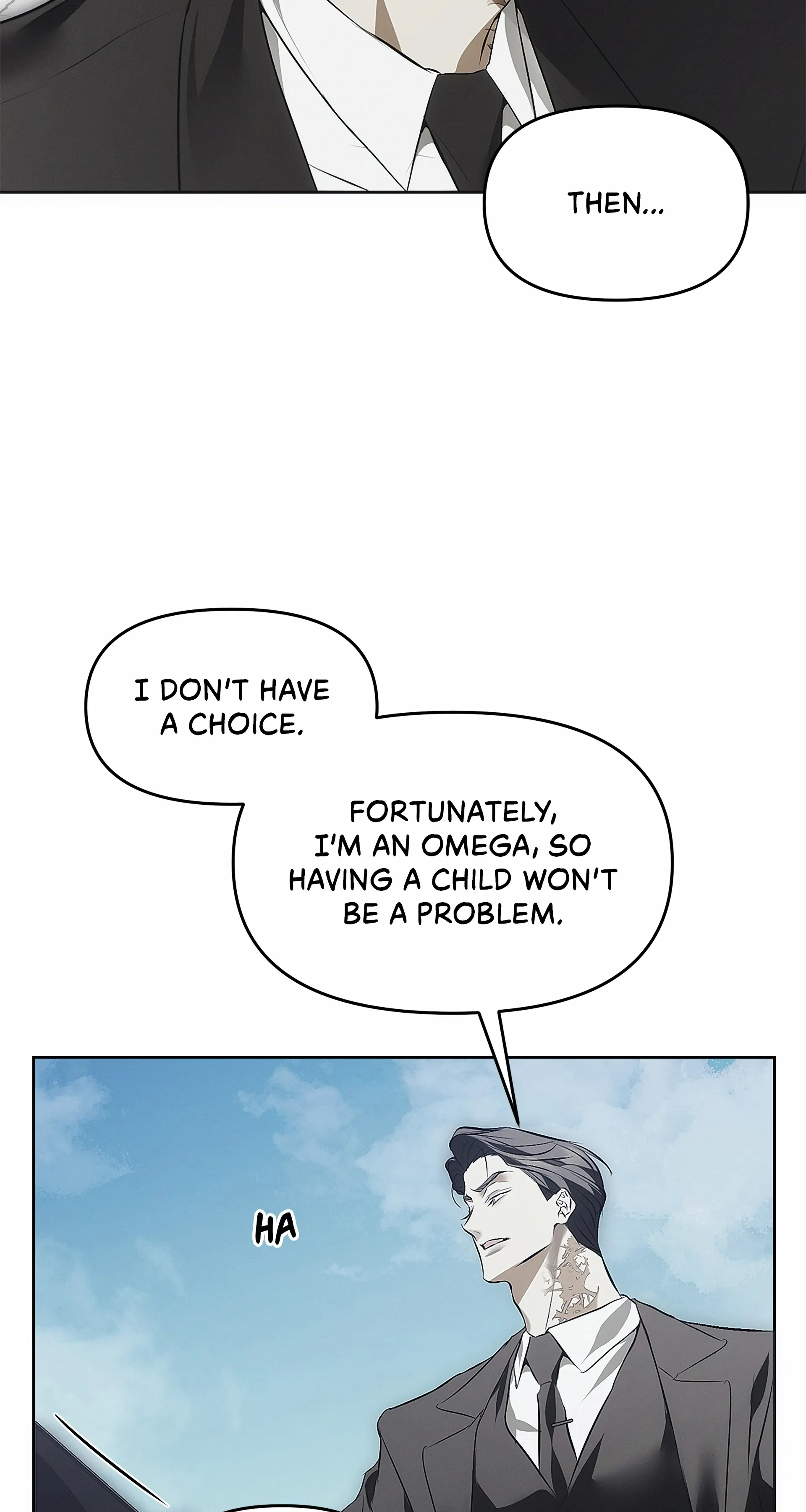Mousetrap [Uncensored][Official] - Chapter 1 manhwa