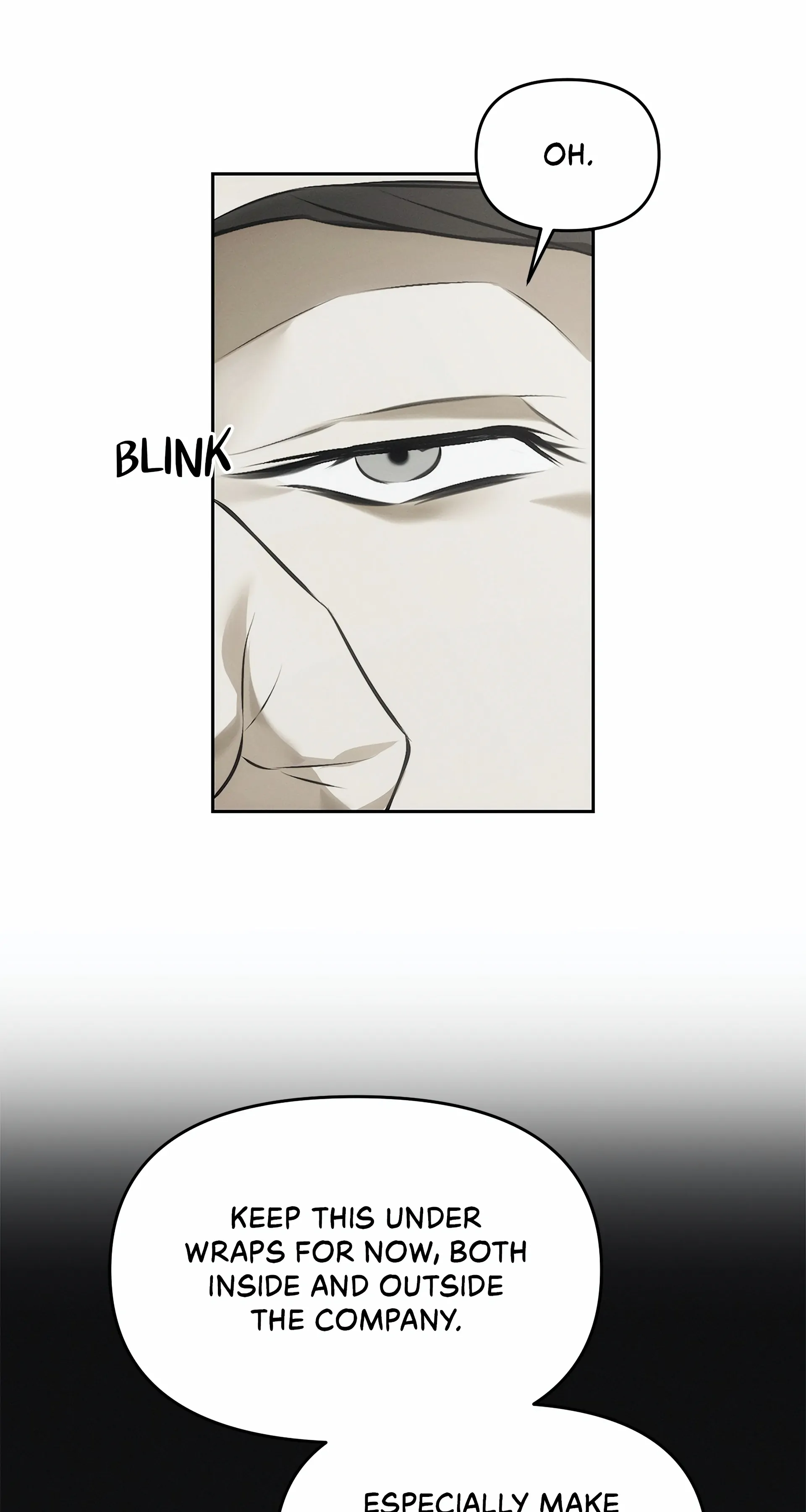 Mousetrap [Uncensored][Official] - Chapter 1 manhwa