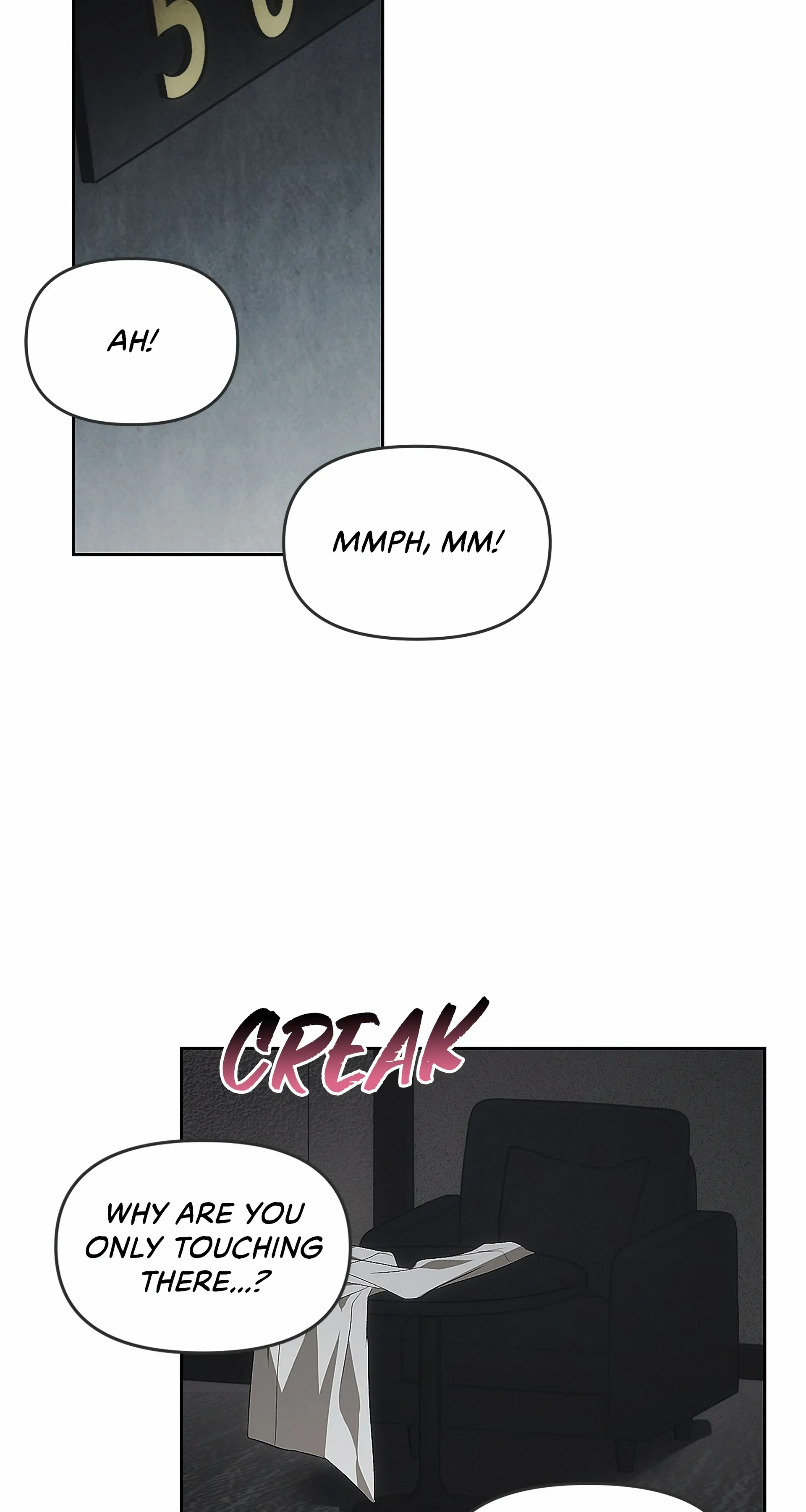 Mousetrap [Uncensored][Official] - Chapter 1 manhwa