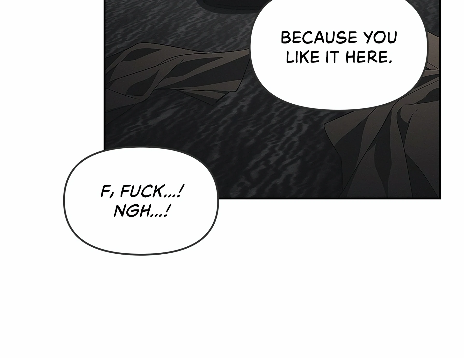 Mousetrap [Uncensored][Official] - Chapter 1 manhwa