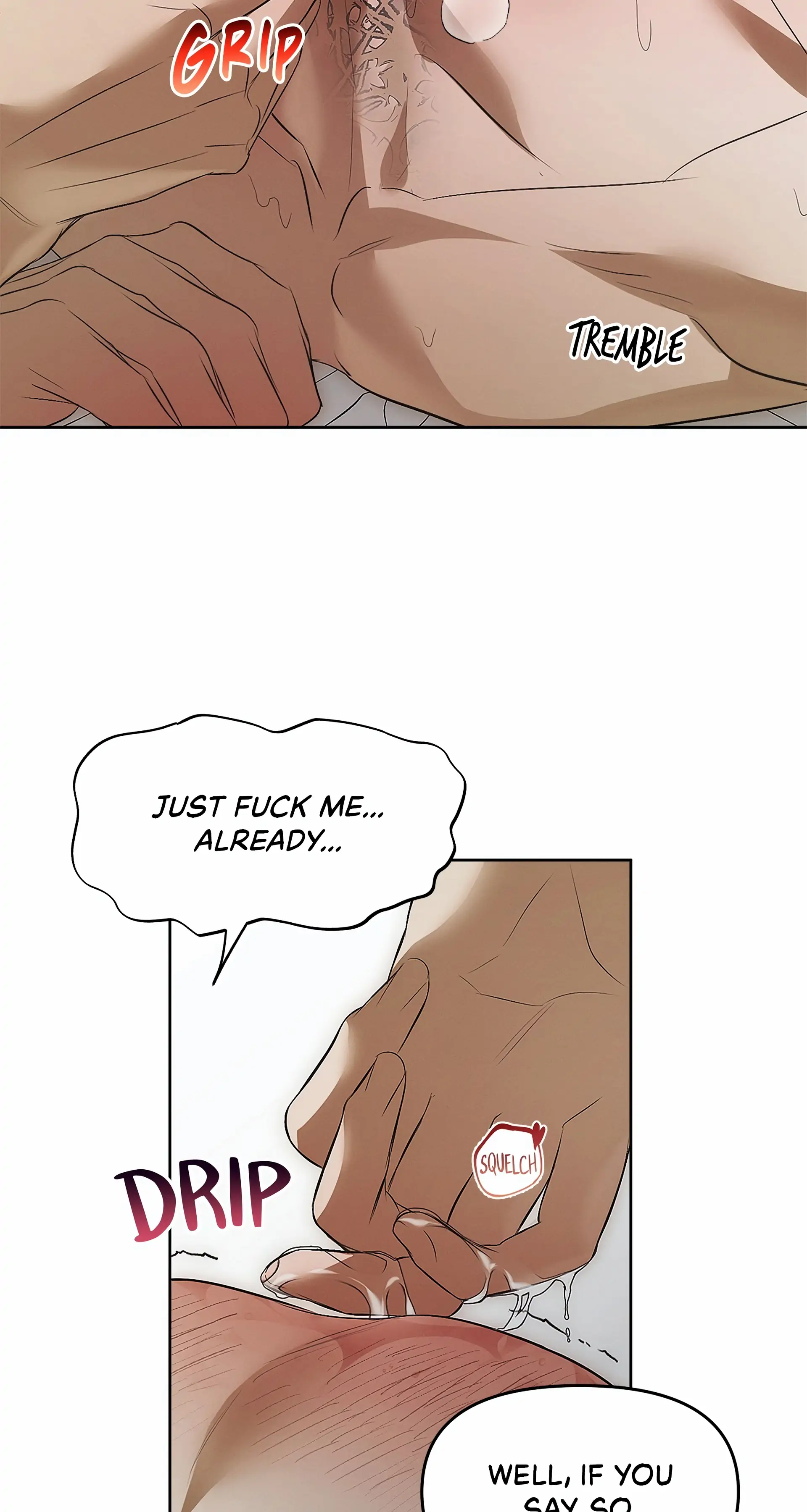 Mousetrap [Uncensored][Official] - Chapter 1 manhwa
