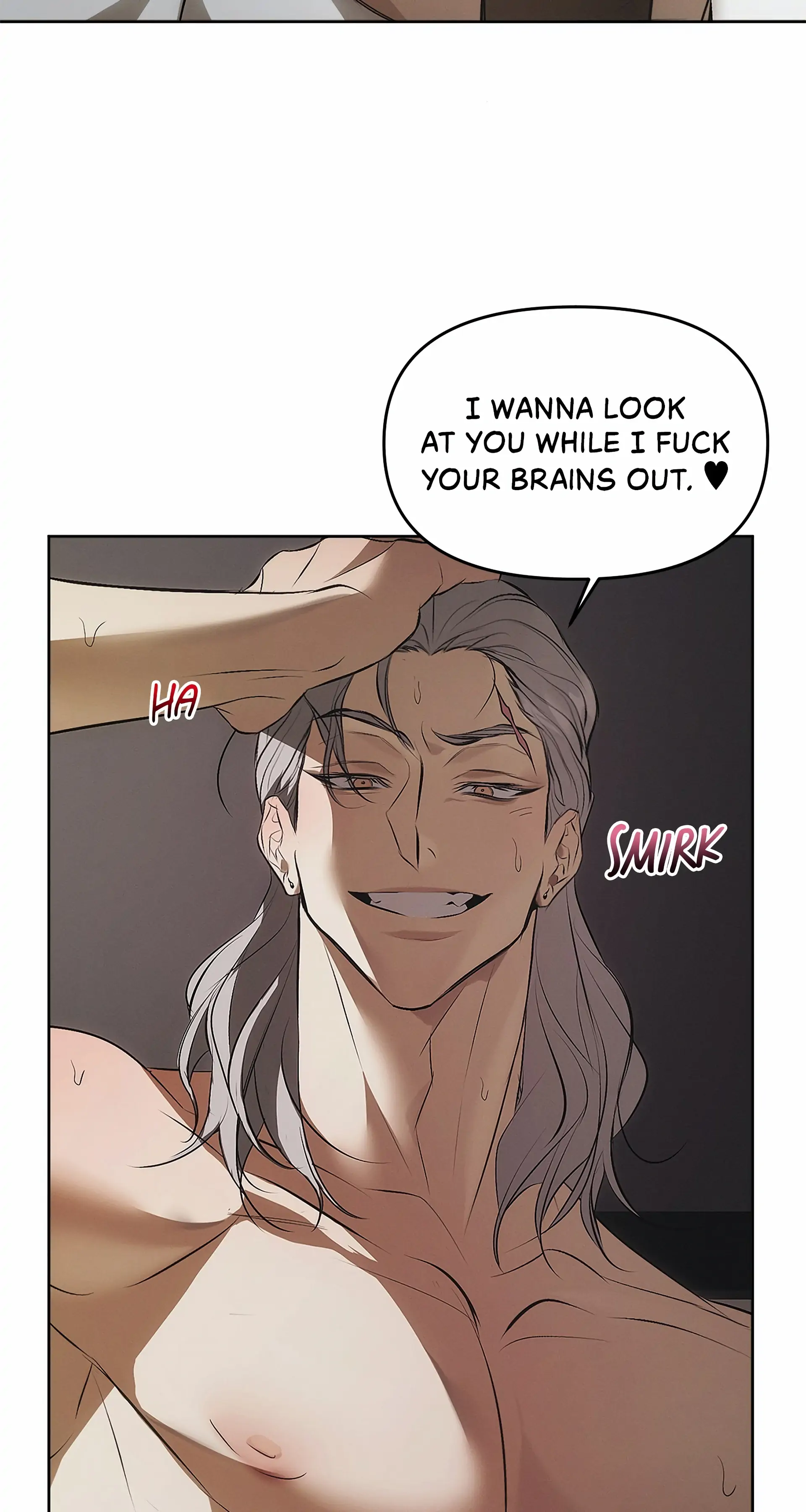 Mousetrap [Uncensored][Official] - Chapter 1 manhwa