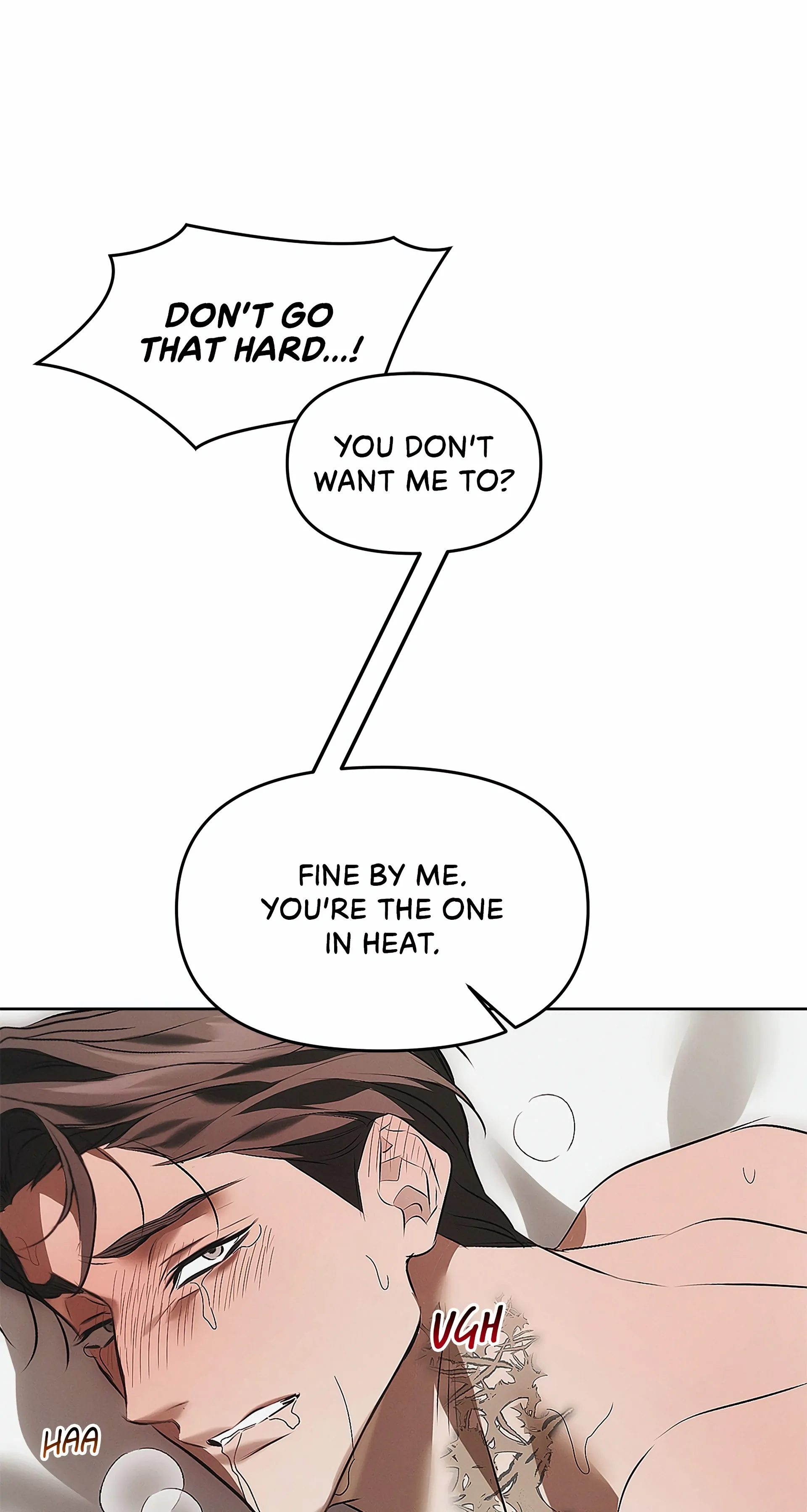 Mousetrap [Uncensored][Official] - Chapter 1 manhwa
