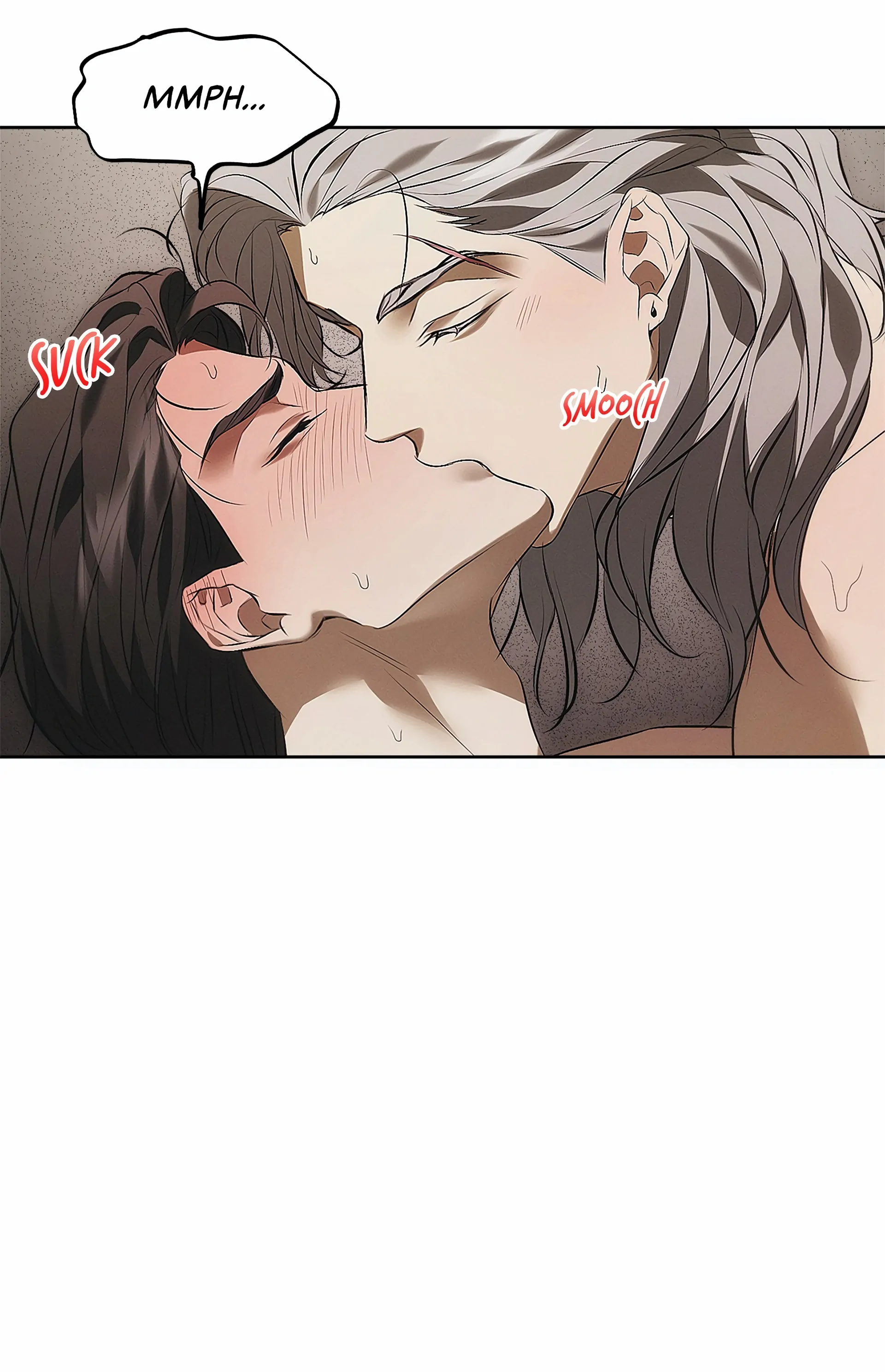 Mousetrap [Uncensored][Official] - Chapter 1 manhwa