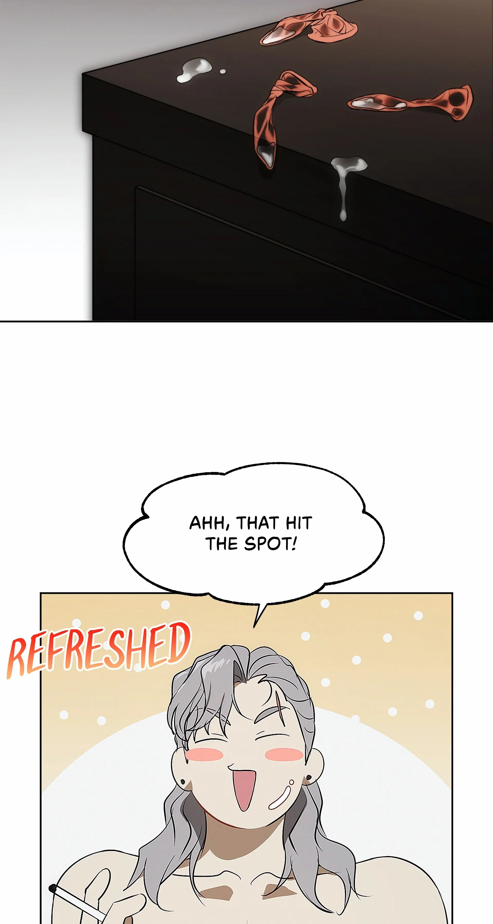 Mousetrap [Uncensored][Official] - Chapter 1 manhwa