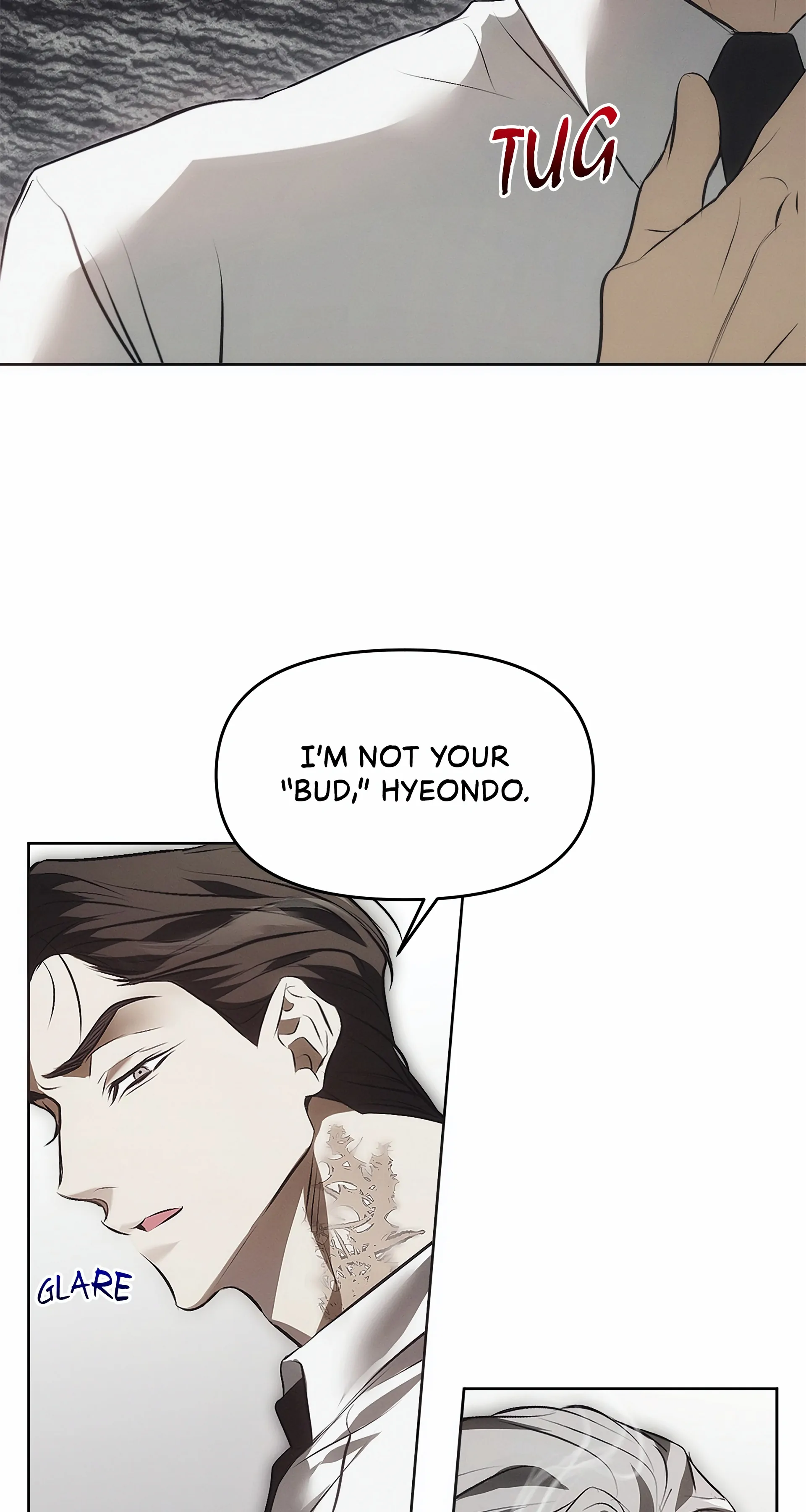 Mousetrap [Uncensored][Official] - Chapter 1 manhwa