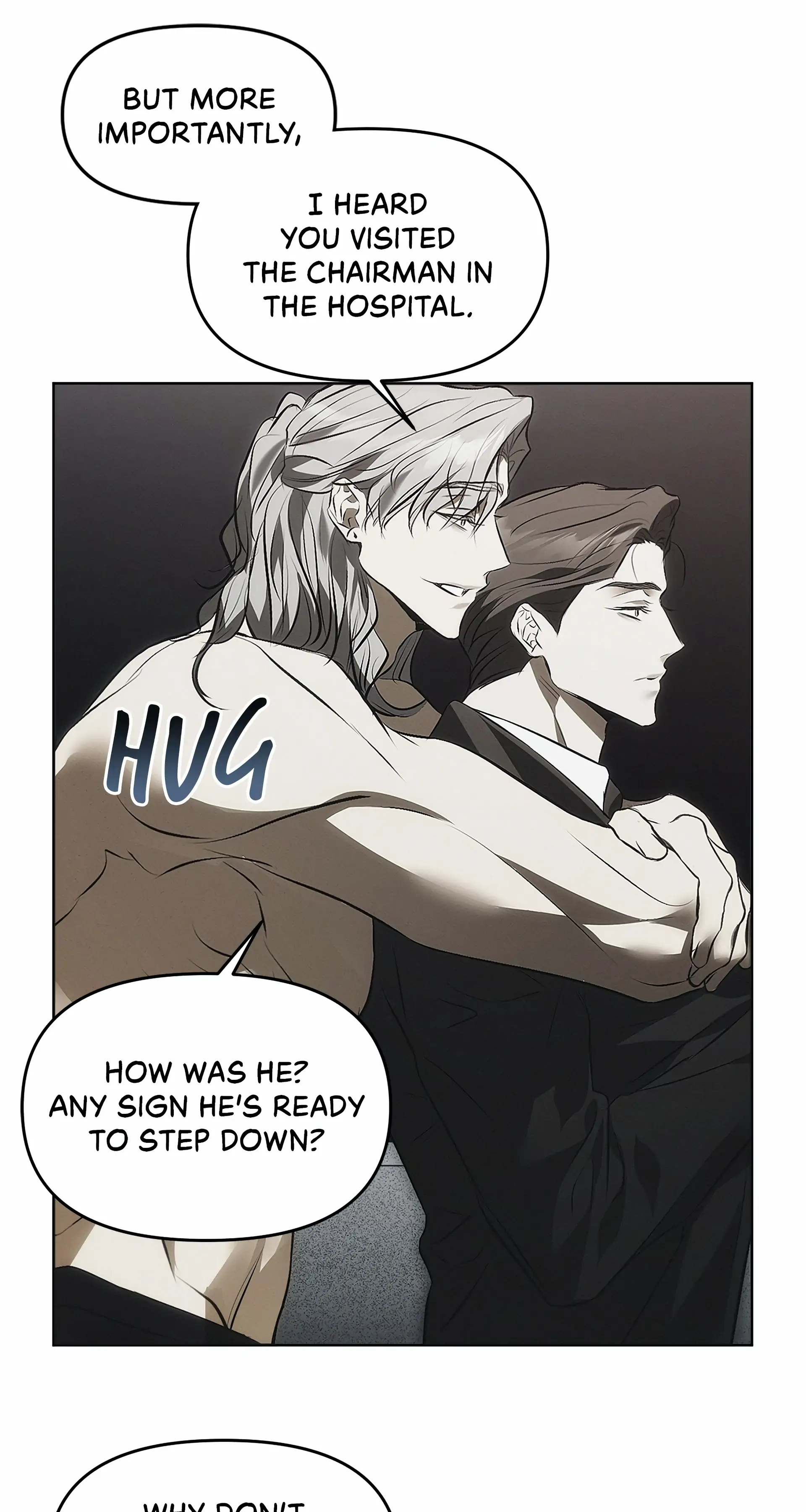 Mousetrap [Uncensored][Official] - Chapter 1 manhwa