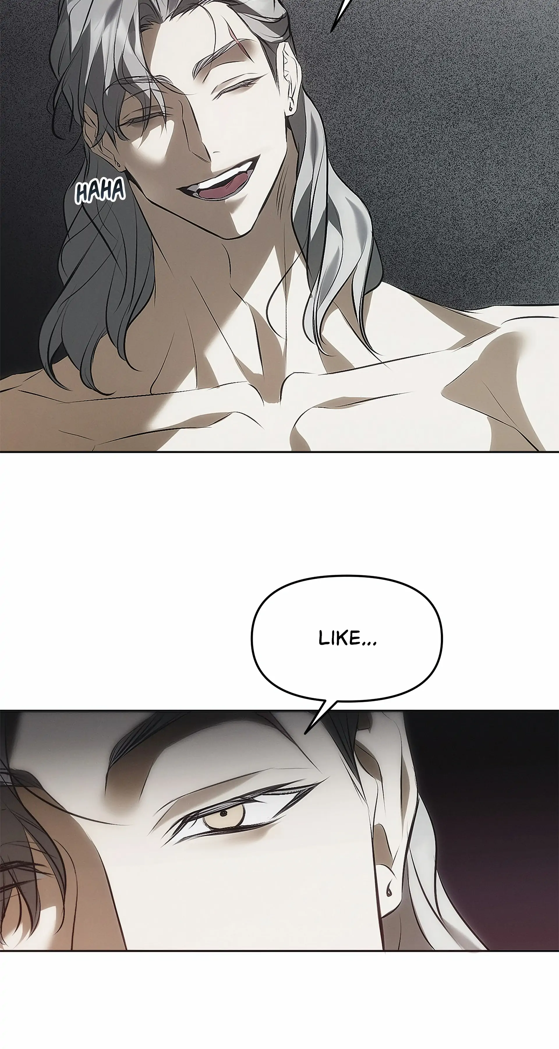 Mousetrap [Uncensored][Official] - Chapter 1 manhwa