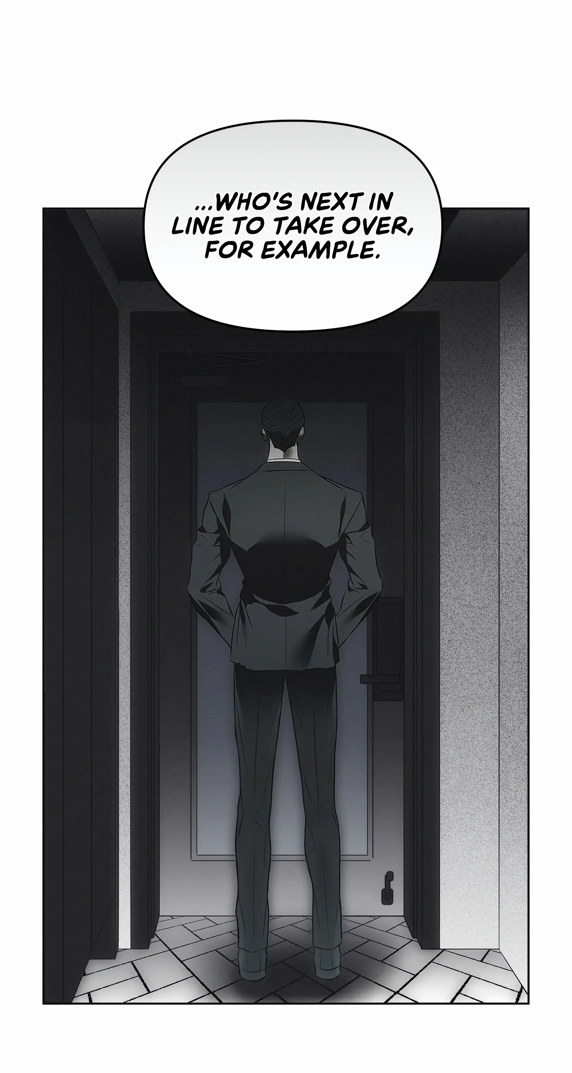 Mousetrap [Uncensored][Official] - Chapter 1 manhwa
