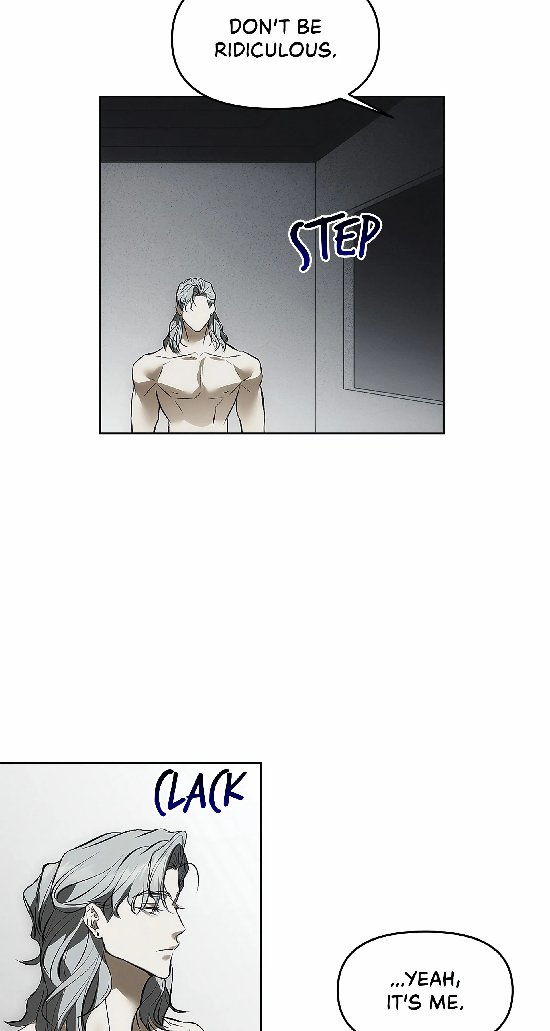 Mousetrap [Uncensored][Official] - Chapter 1 manhwa