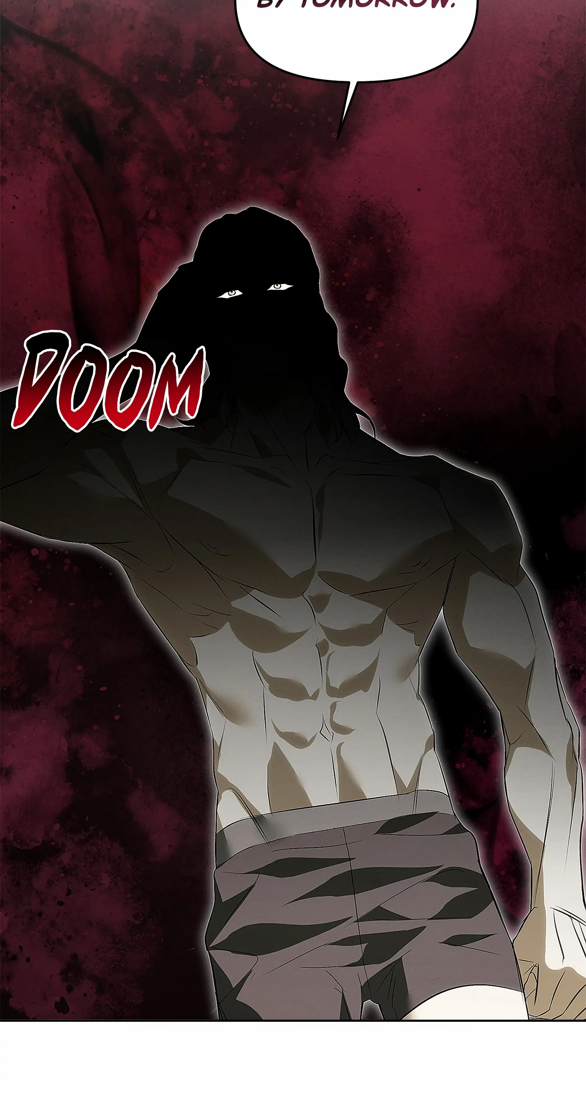 Mousetrap [Uncensored][Official] - Chapter 1 manhwa