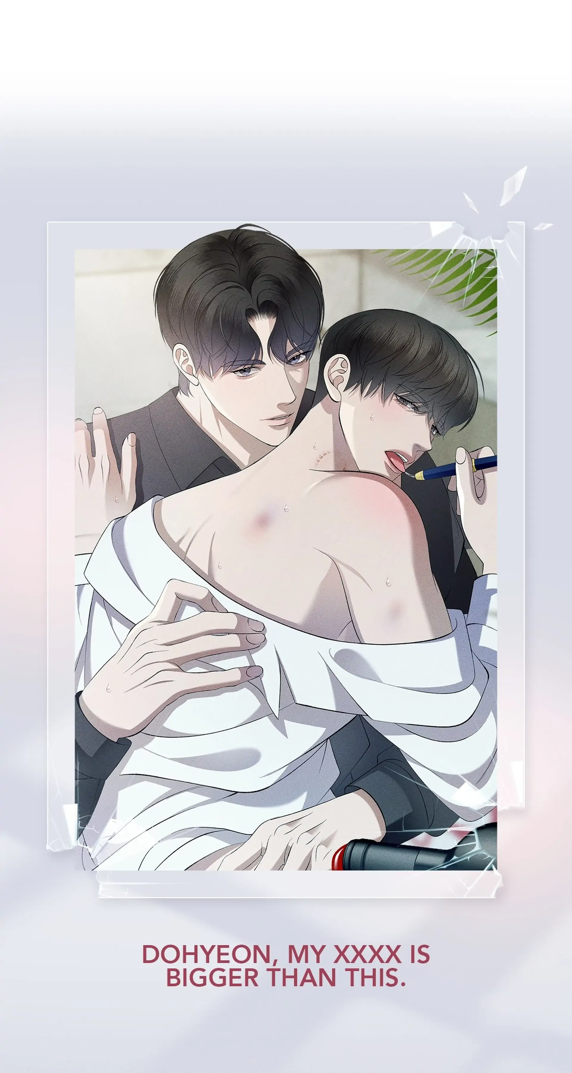 Odd Relations: Blood of a Kind [Uncut] - Chapter 0 manhwa