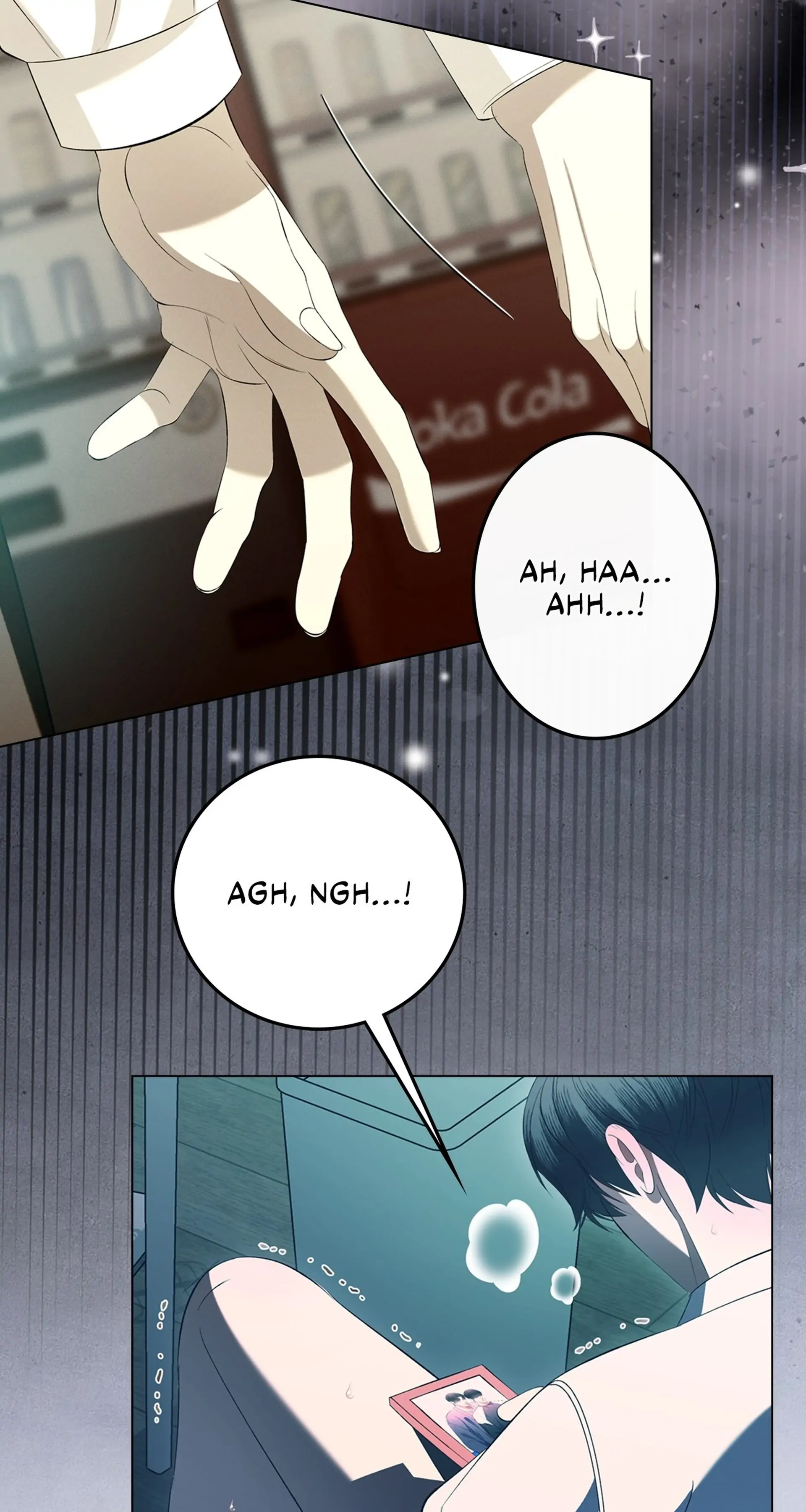 Odd Relations: Blood of a Kind [Uncut] - Chapter 0 manhwa