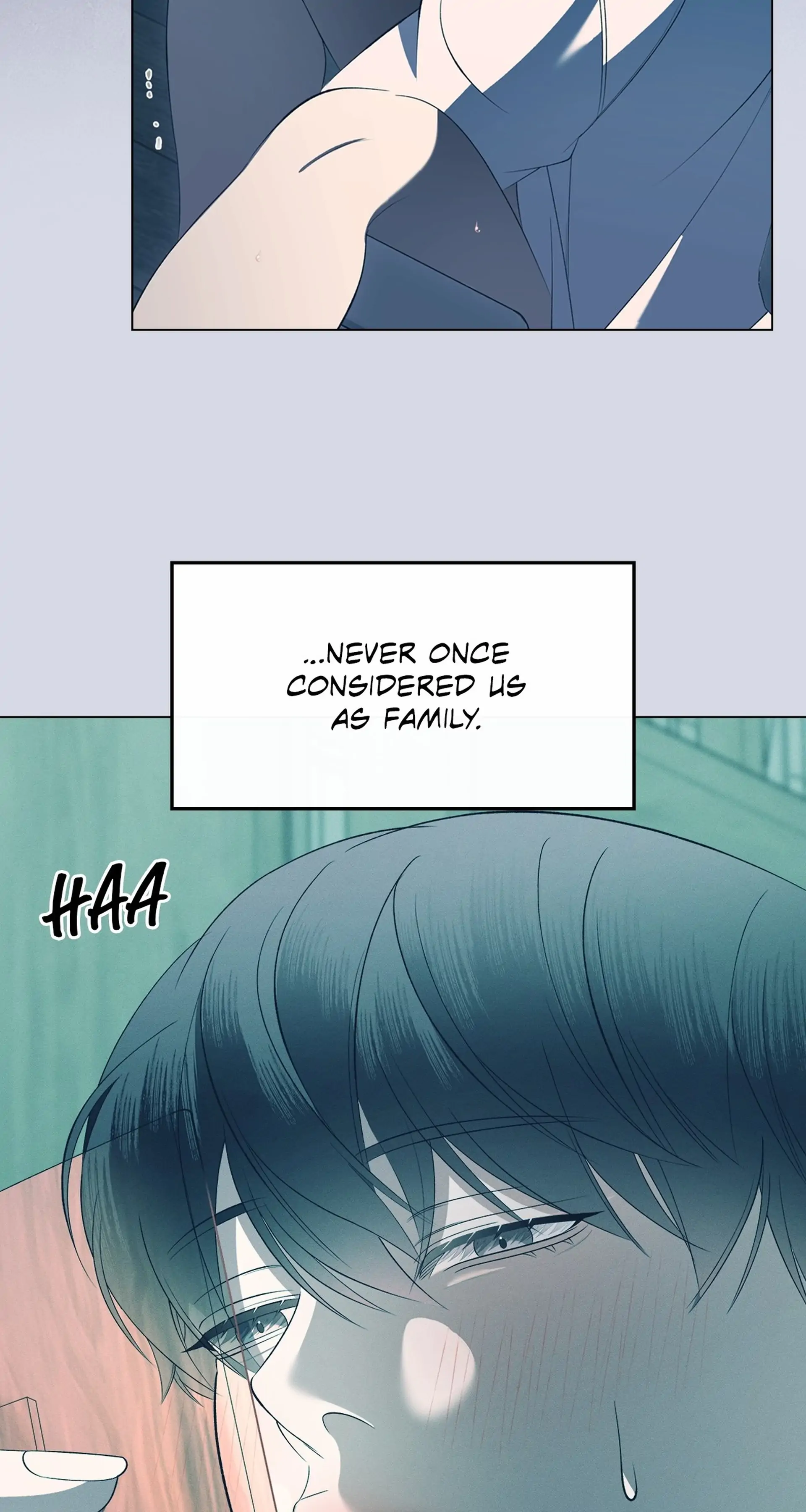 Odd Relations: Blood of a Kind [Uncut] - Chapter 0 manhwa