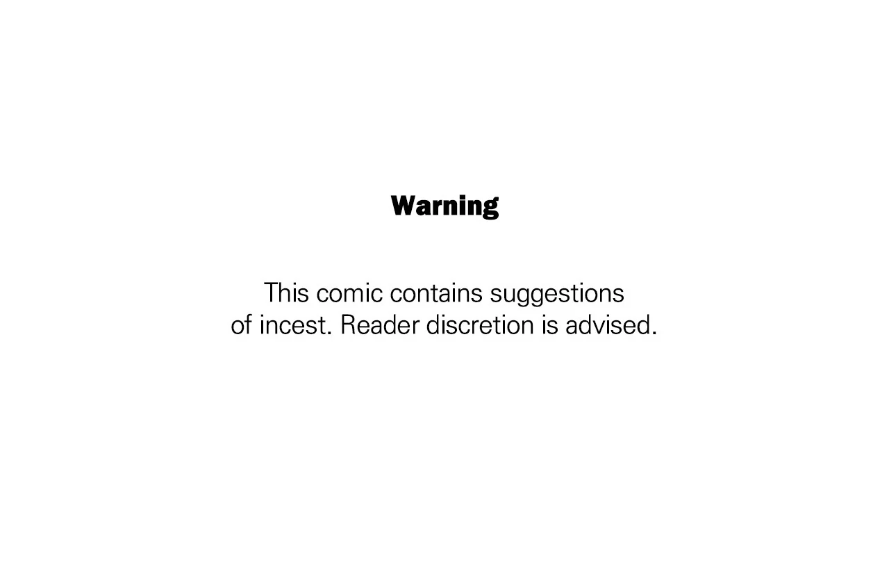 Odd Relations: Blood of a Kind [Uncut] - Chapter 1 manhwa