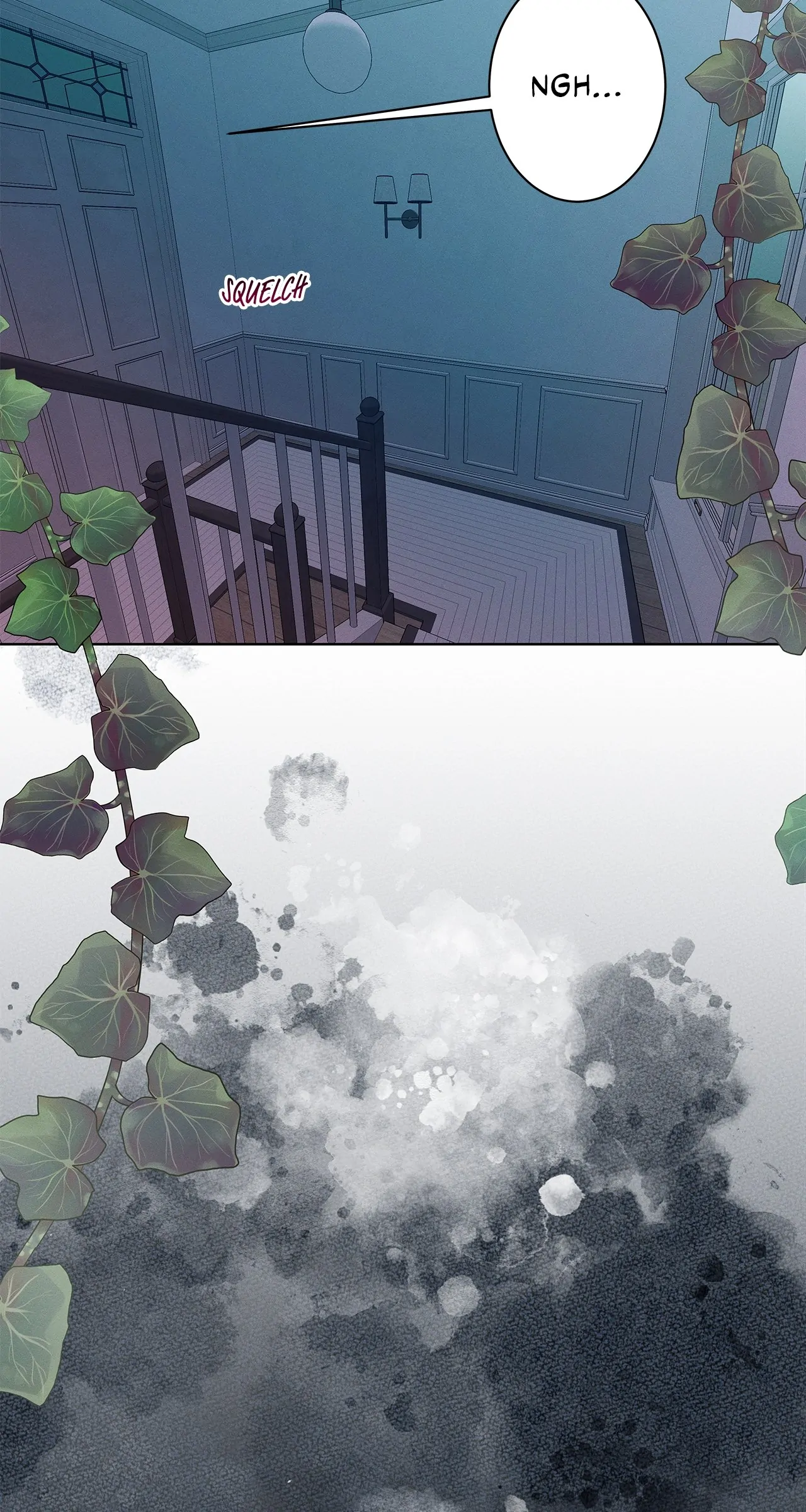 Odd Relations: Blood of a Kind [Uncut] - Chapter 1 manhwa