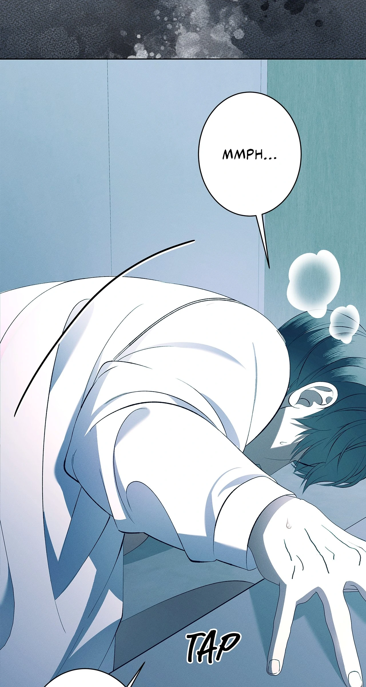 Odd Relations: Blood of a Kind [Uncut] - Chapter 1 manhwa