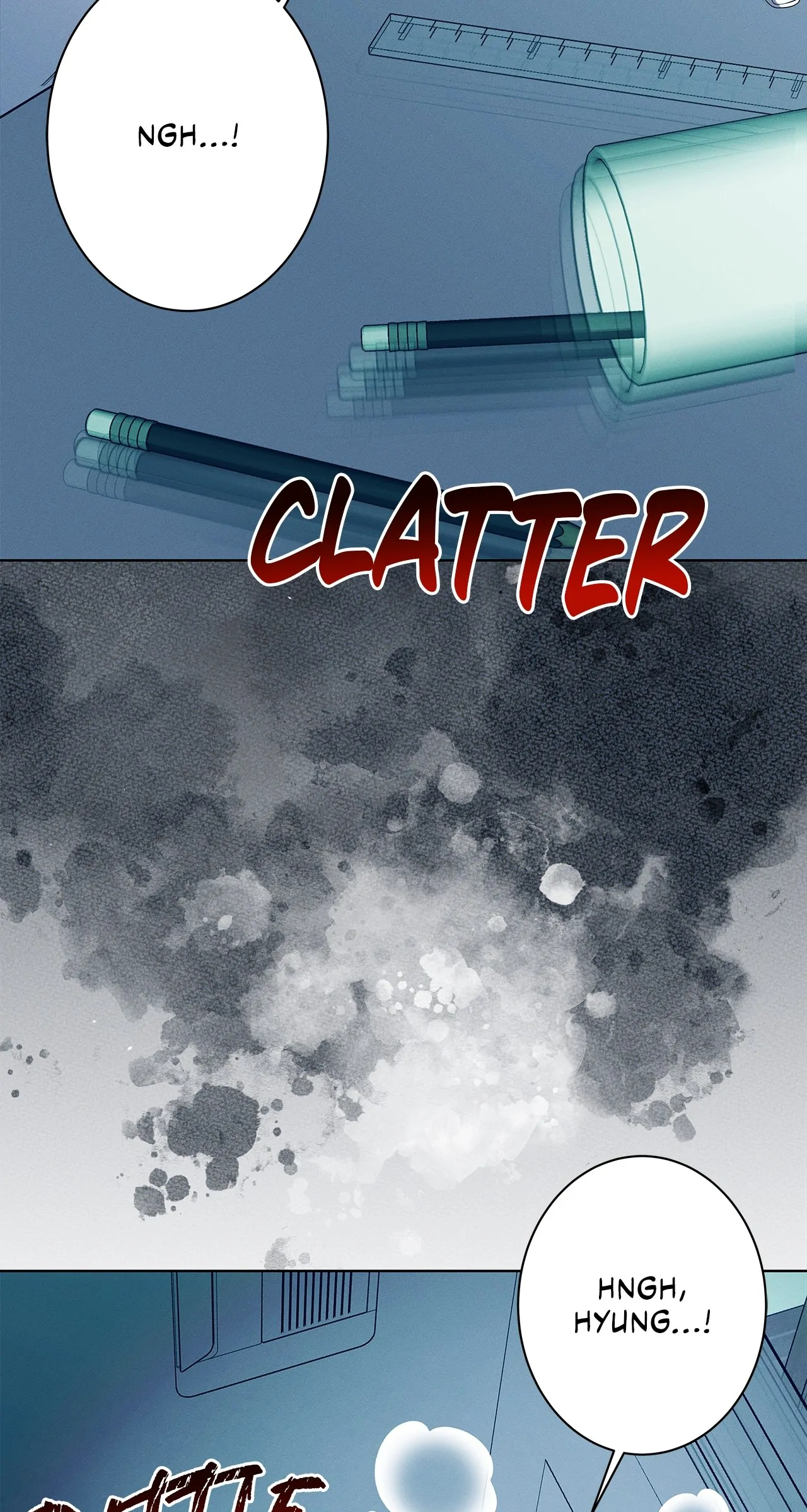 Odd Relations: Blood of a Kind [Uncut] - Chapter 1 manhwa