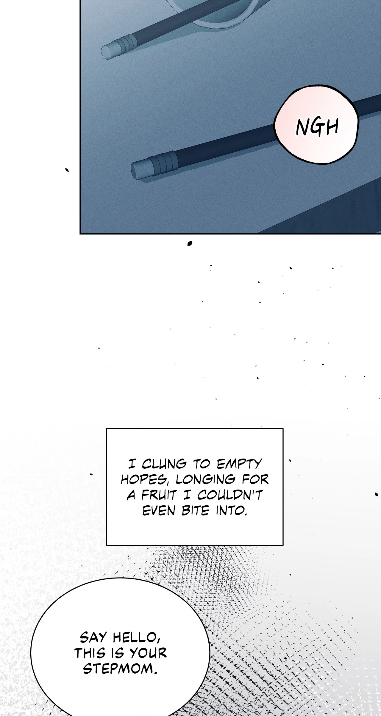 Odd Relations: Blood of a Kind [Uncut] - Chapter 1 manhwa