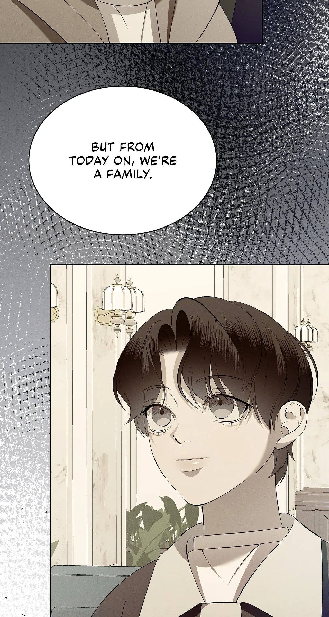Odd Relations: Blood of a Kind [Uncut] - Chapter 1 manhwa