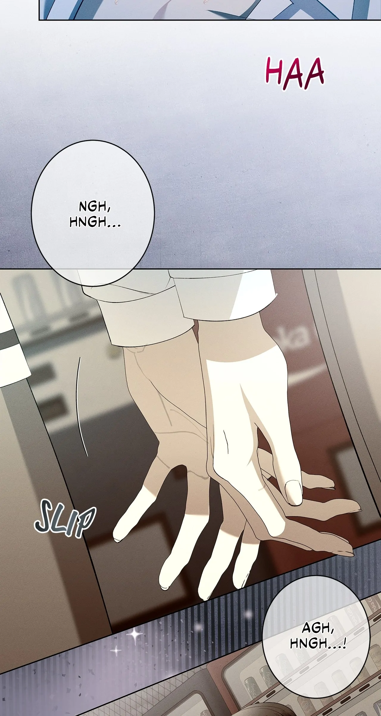 Odd Relations: Blood of a Kind [Uncut] - Chapter 1 manhwa