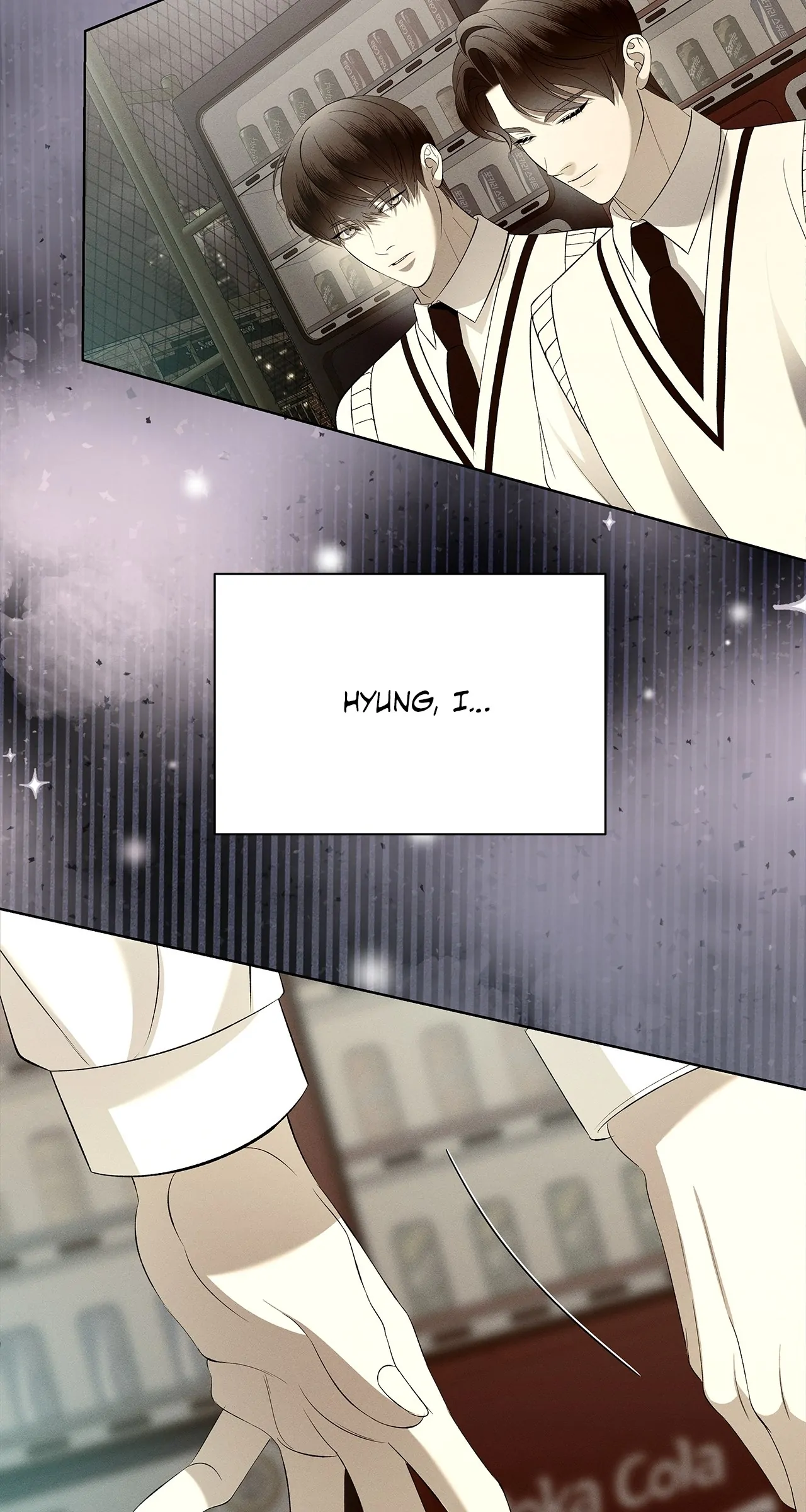 Odd Relations: Blood of a Kind [Uncut] - Chapter 1 manhwa