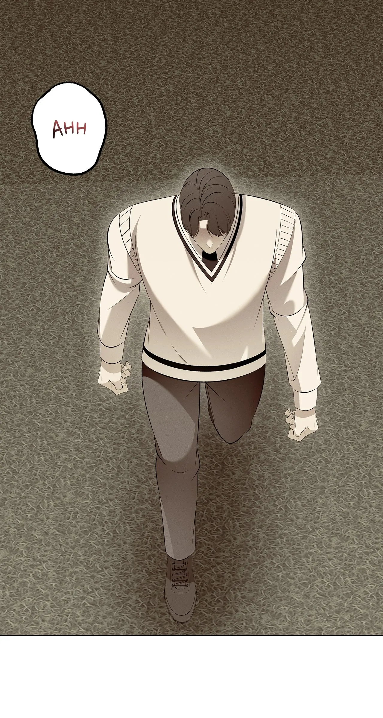 Odd Relations: Blood of a Kind [Uncut] - Chapter 1 manhwa