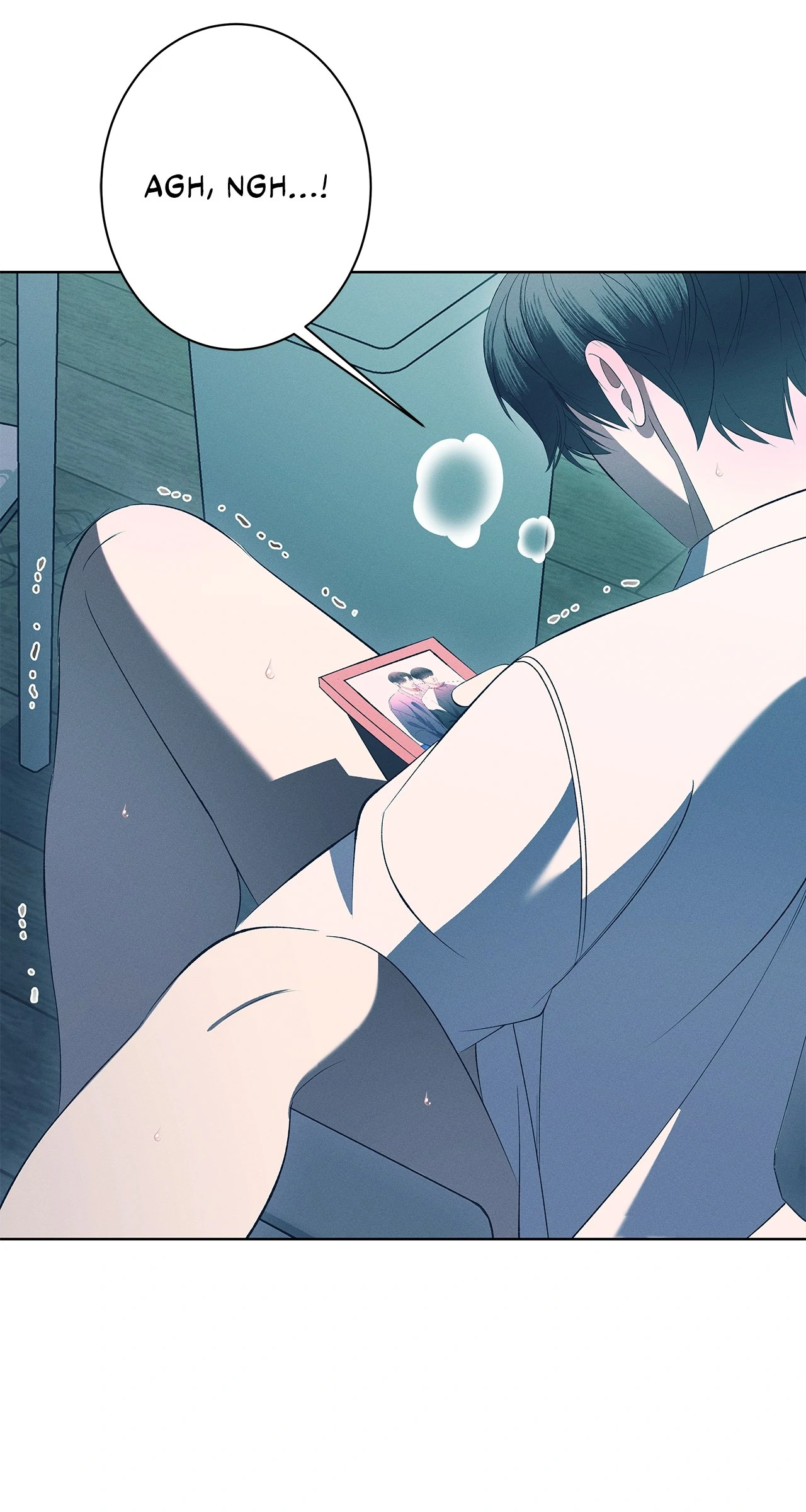 Odd Relations: Blood of a Kind [Uncut] - Chapter 1 manhwa