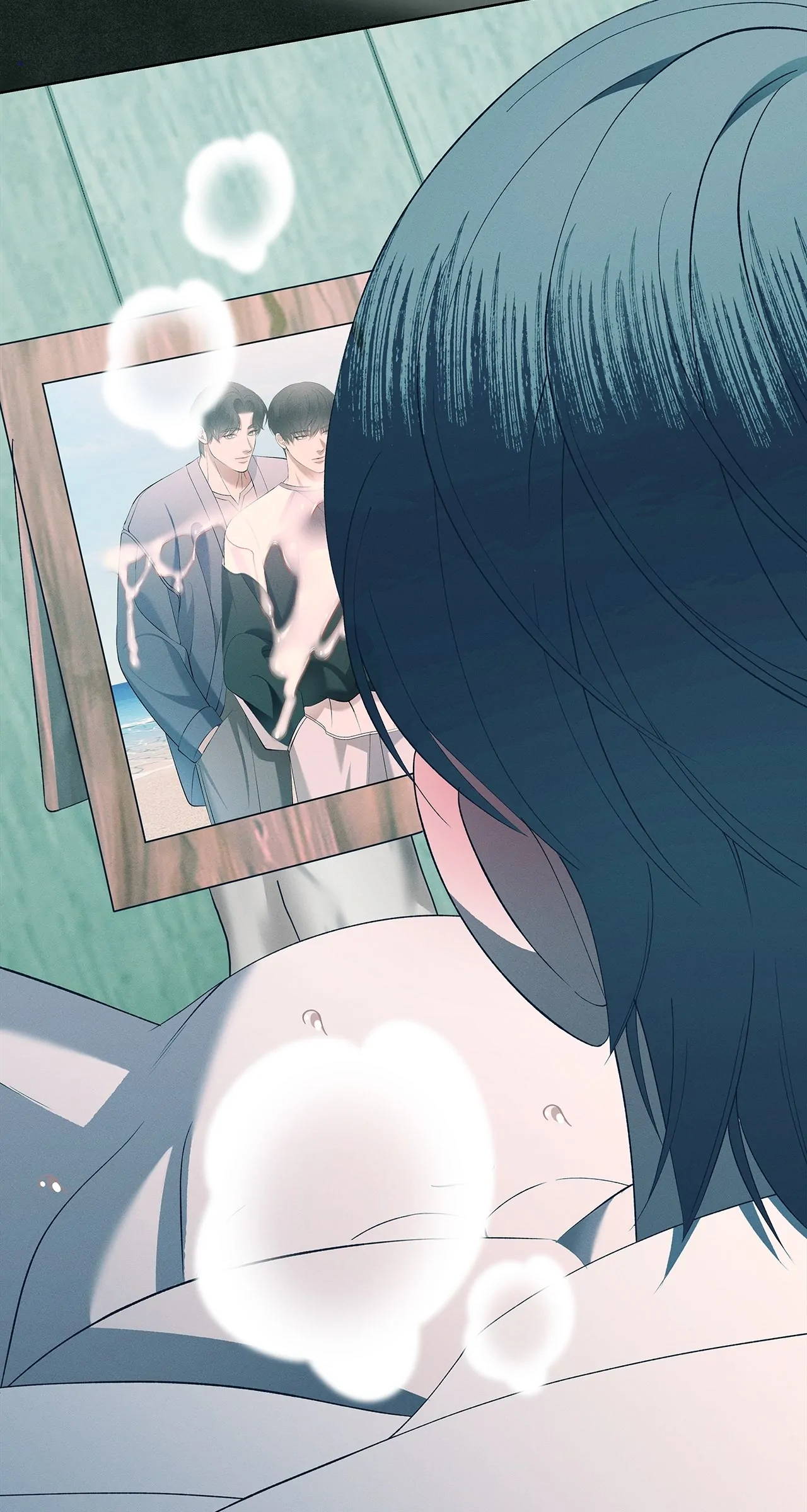 Odd Relations: Blood of a Kind [Uncut] - Chapter 1 manhwa