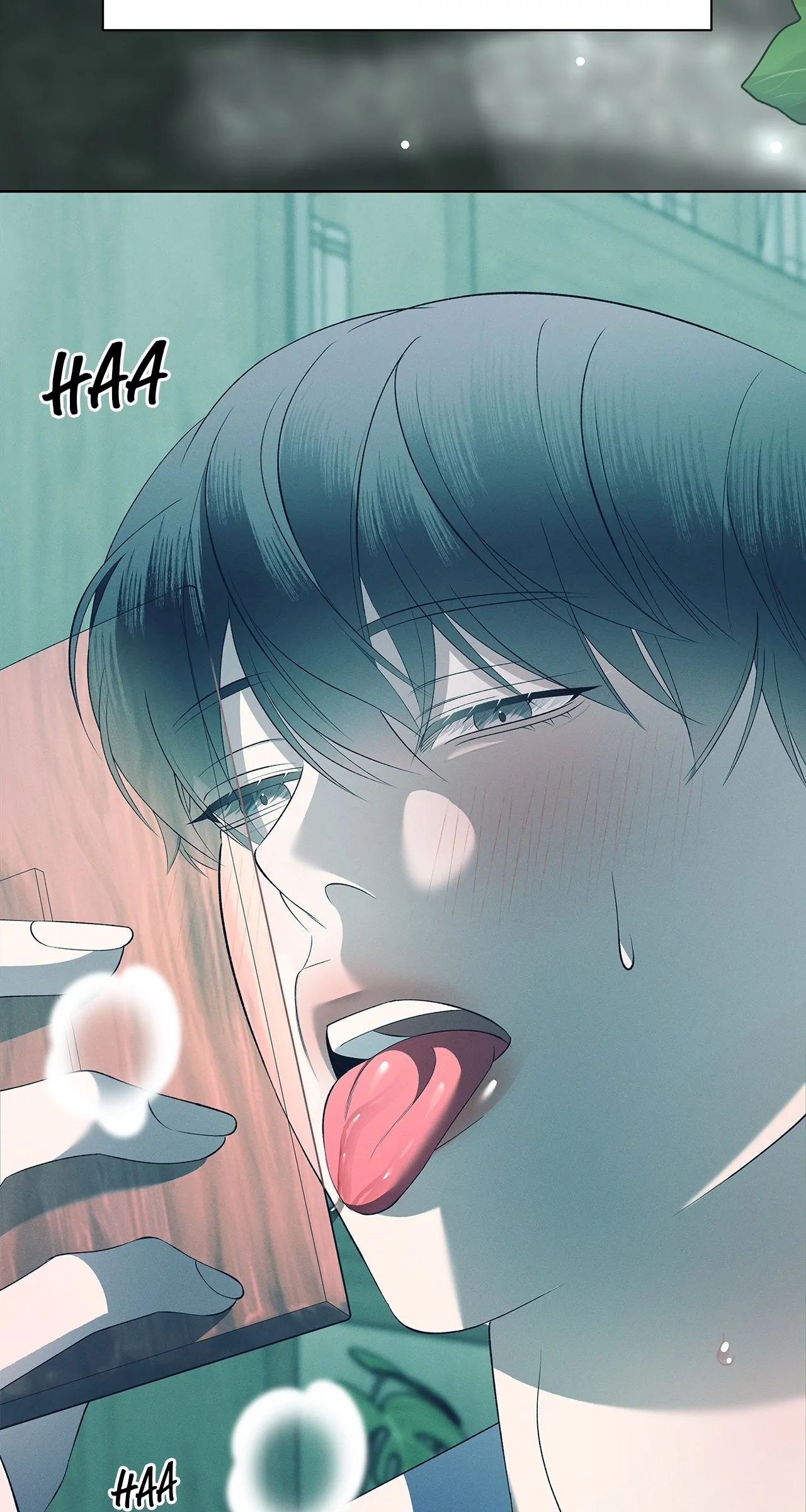 Odd Relations: Blood of a Kind [Uncut] - Chapter 1 manhwa
