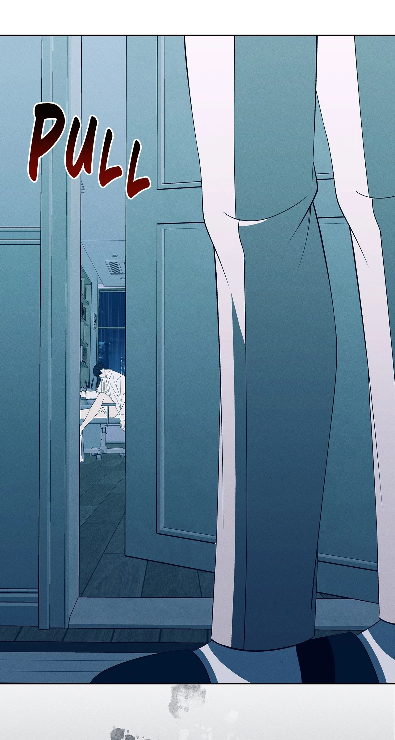 Odd Relations: Blood of a Kind [Uncut] - Chapter 1 manhwa