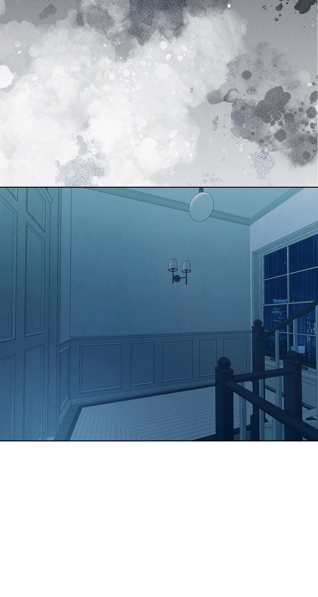 Odd Relations: Blood of a Kind [Uncut] - Chapter 1 manhwa