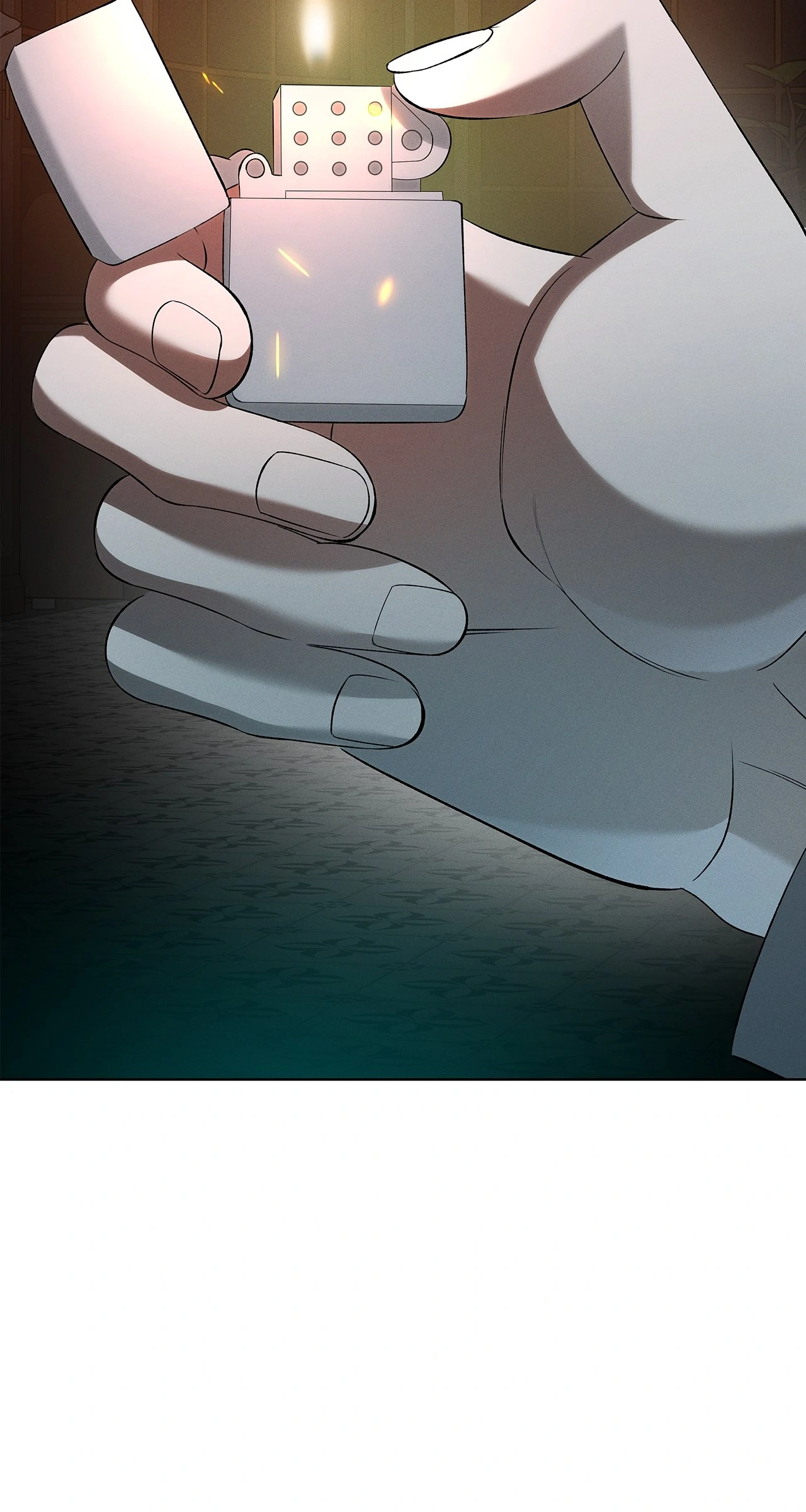 Odd Relations: Blood of a Kind [Uncut] - Chapter 1 manhwa