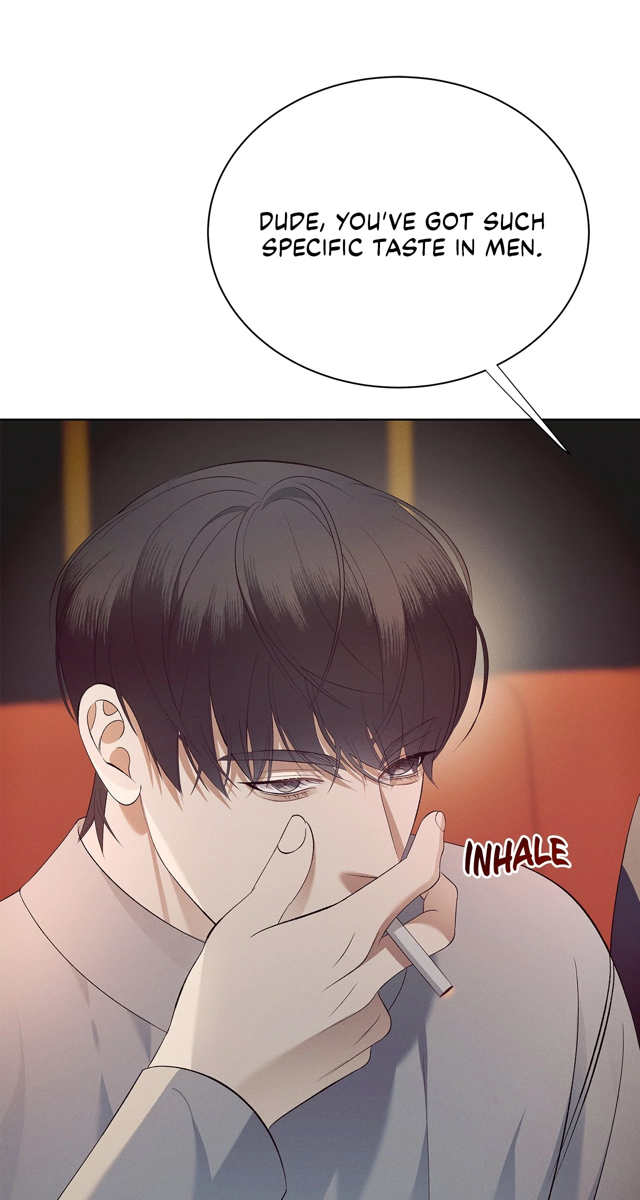 Odd Relations: Blood of a Kind [Uncut] - Chapter 1 manhwa