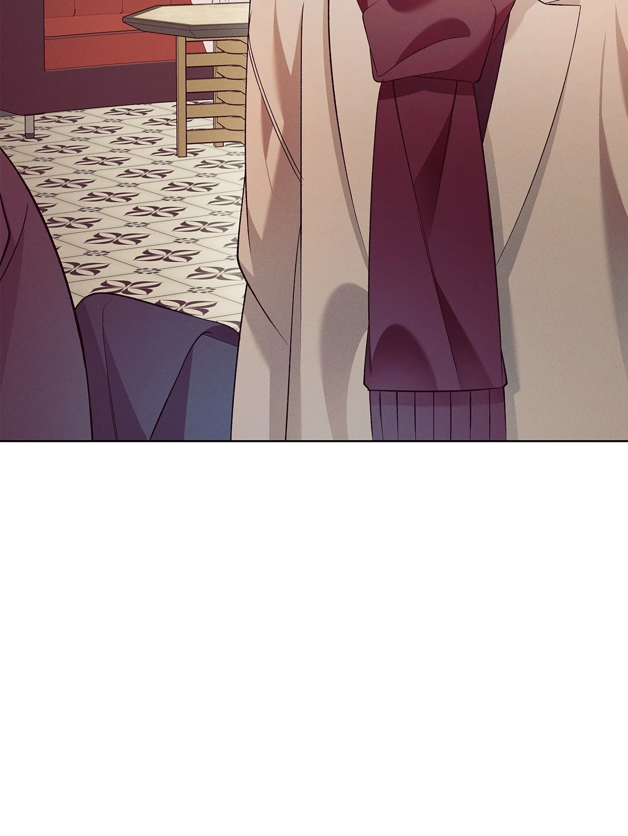 Odd Relations: Blood of a Kind [Uncut] - Chapter 1 manhwa